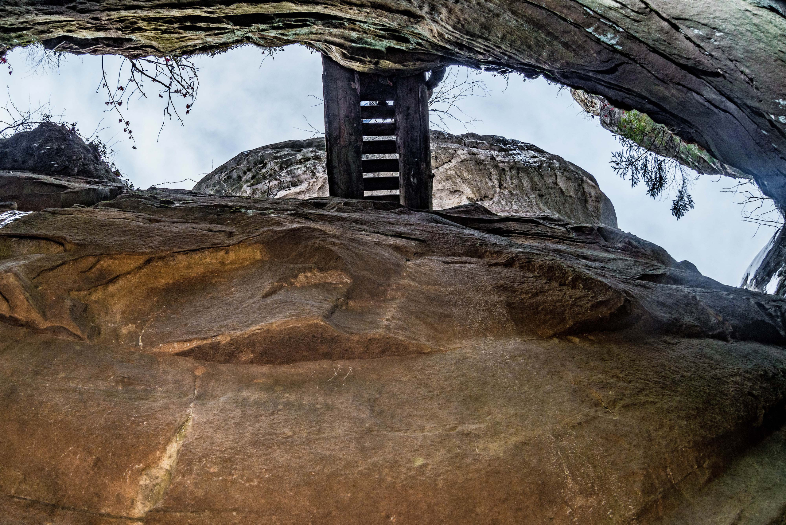 Каменный город, Губаха, Пермский край. Свадебный фотограф на Урале Виктор Соколов
