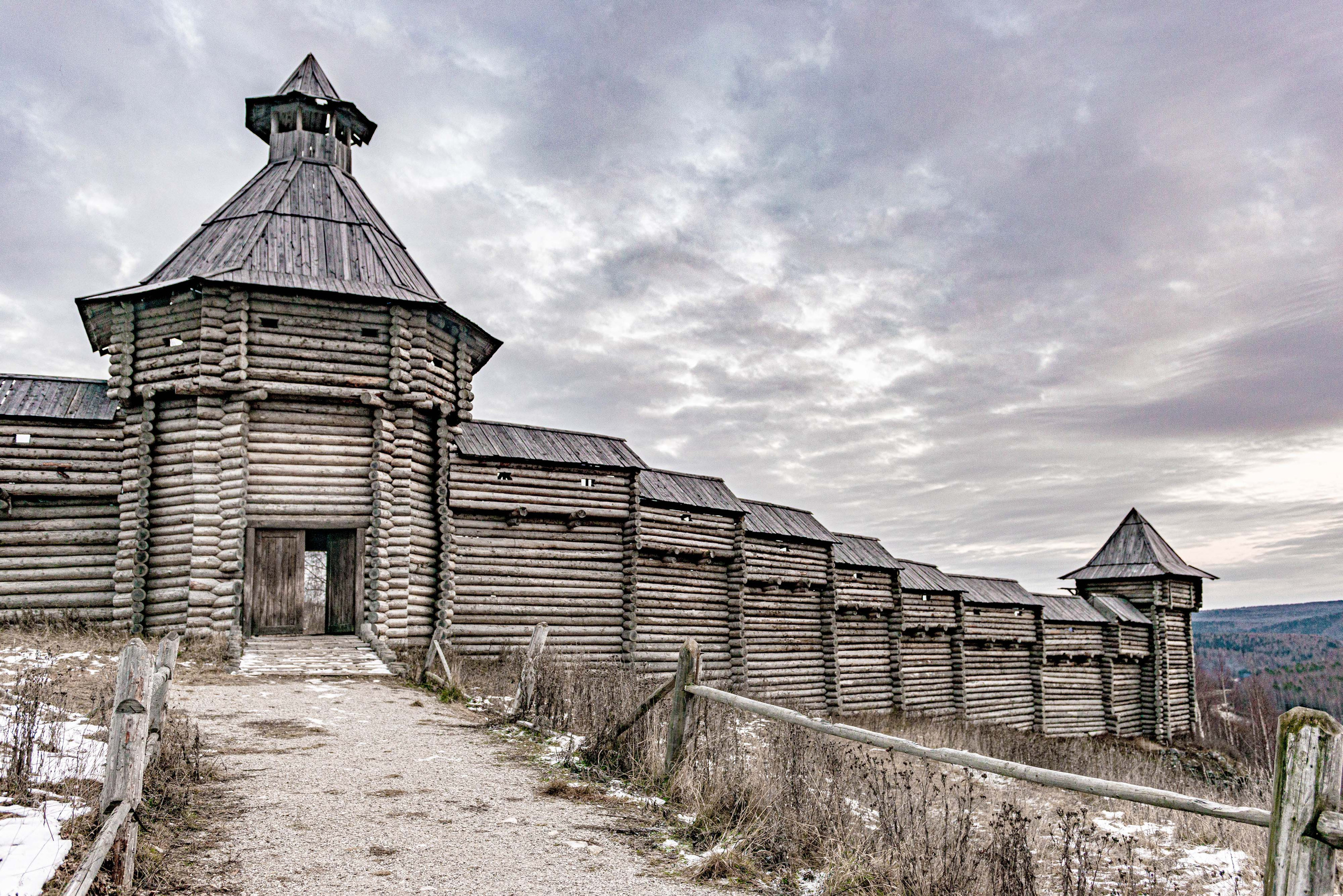 Каменный город, Губаха, Пермский край. Свадебный фотограф на Урале Виктор Соколов