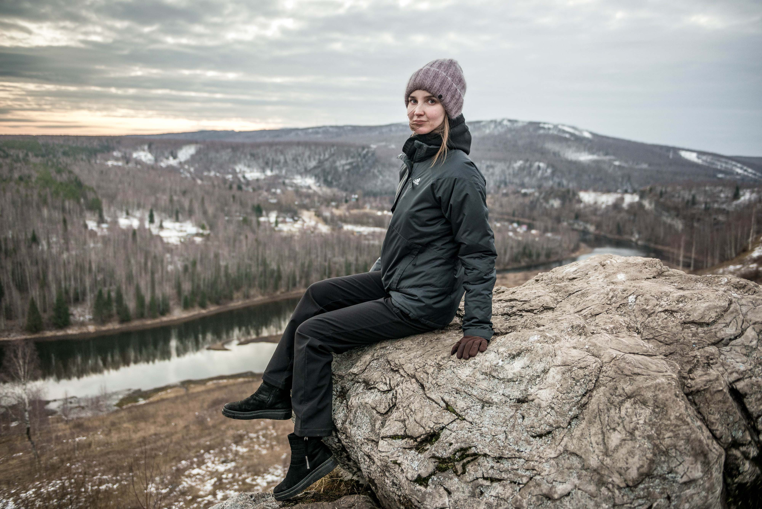 Каменный город, Губаха, Пермский край. Свадебный фотограф на Урале Виктор Соколов