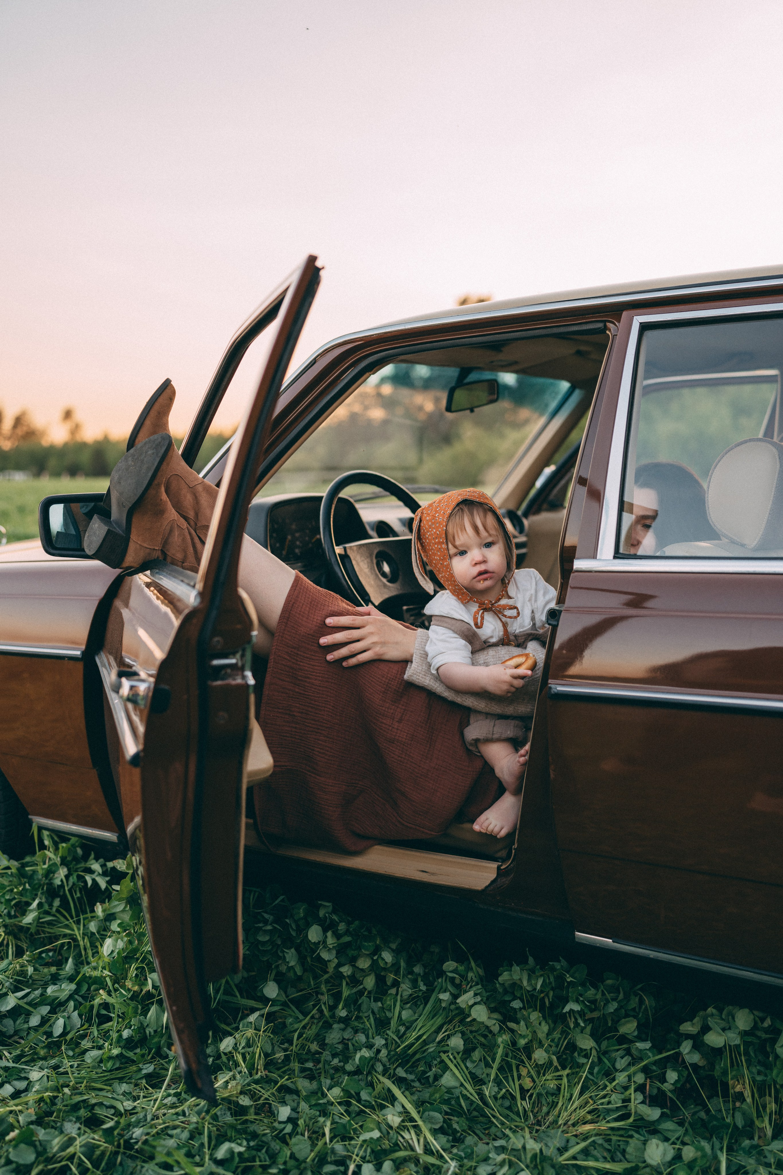 Даня& Яна& Маша& Давид. Ярослава Осетрова фотограф — Мск