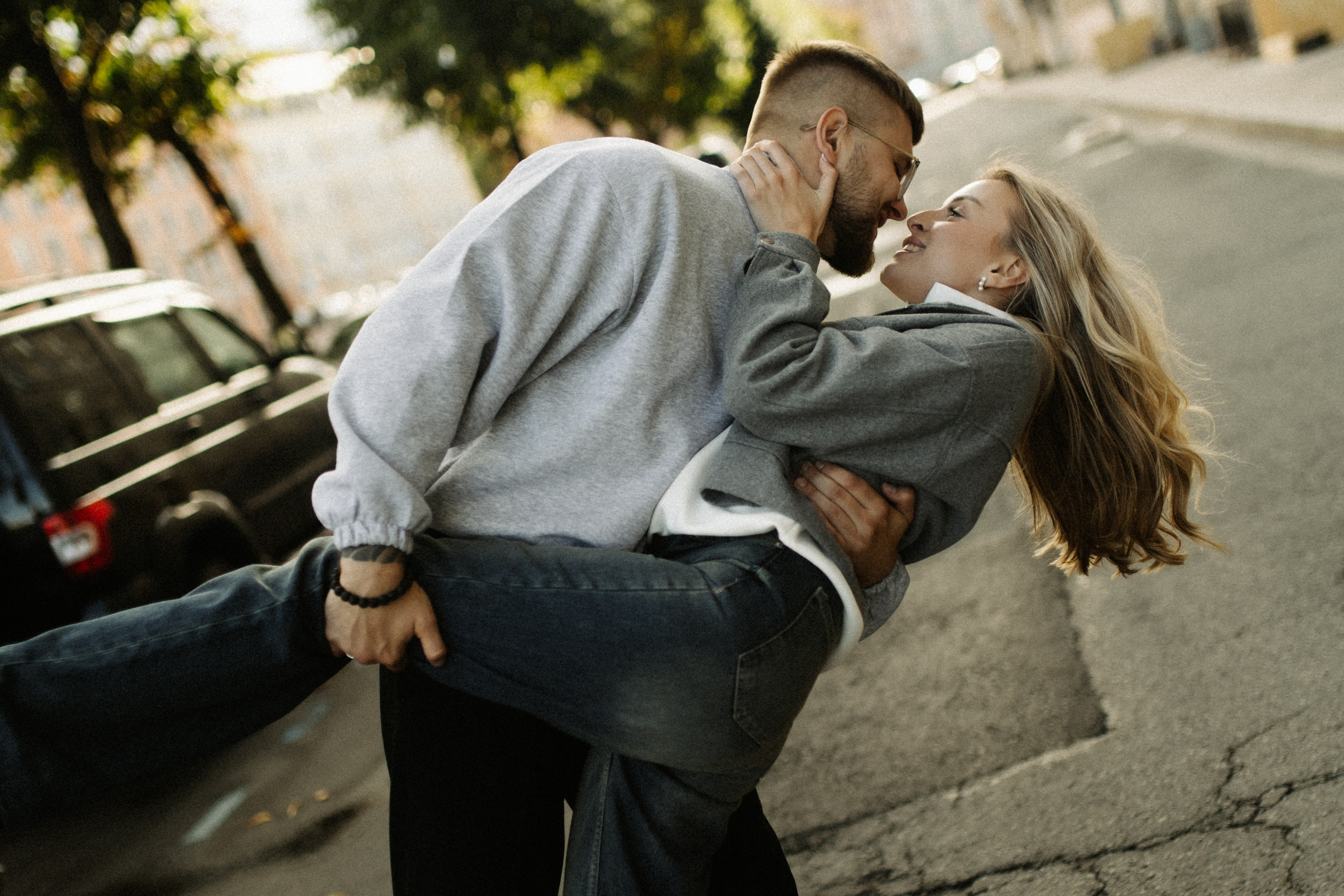 Лера и Дима. Фотограф в Санкт-Петербурге