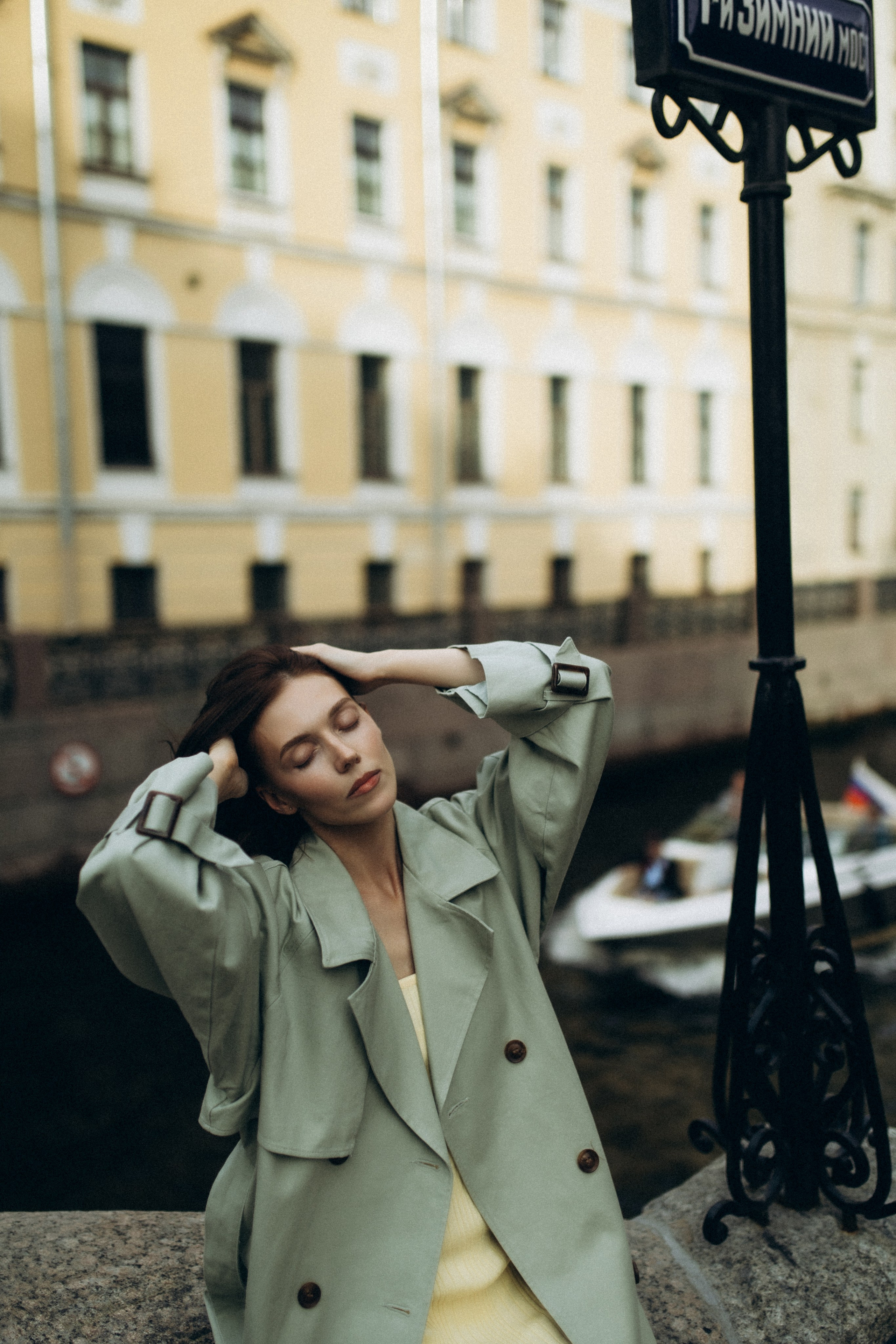 Анастасия. Фотограф в Санкт-Петербурге