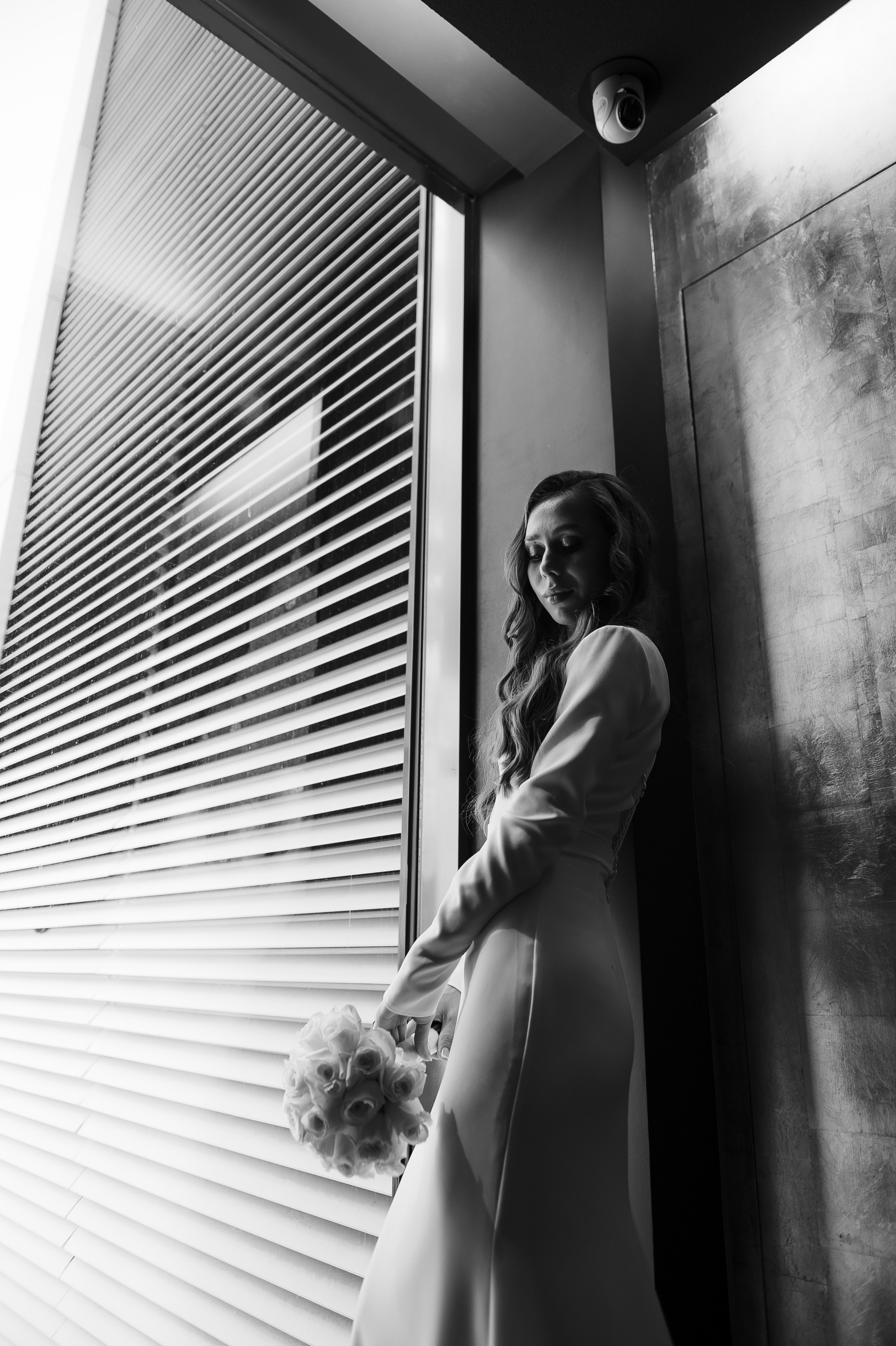 Свадьба. Фотограф Антон Малыхин