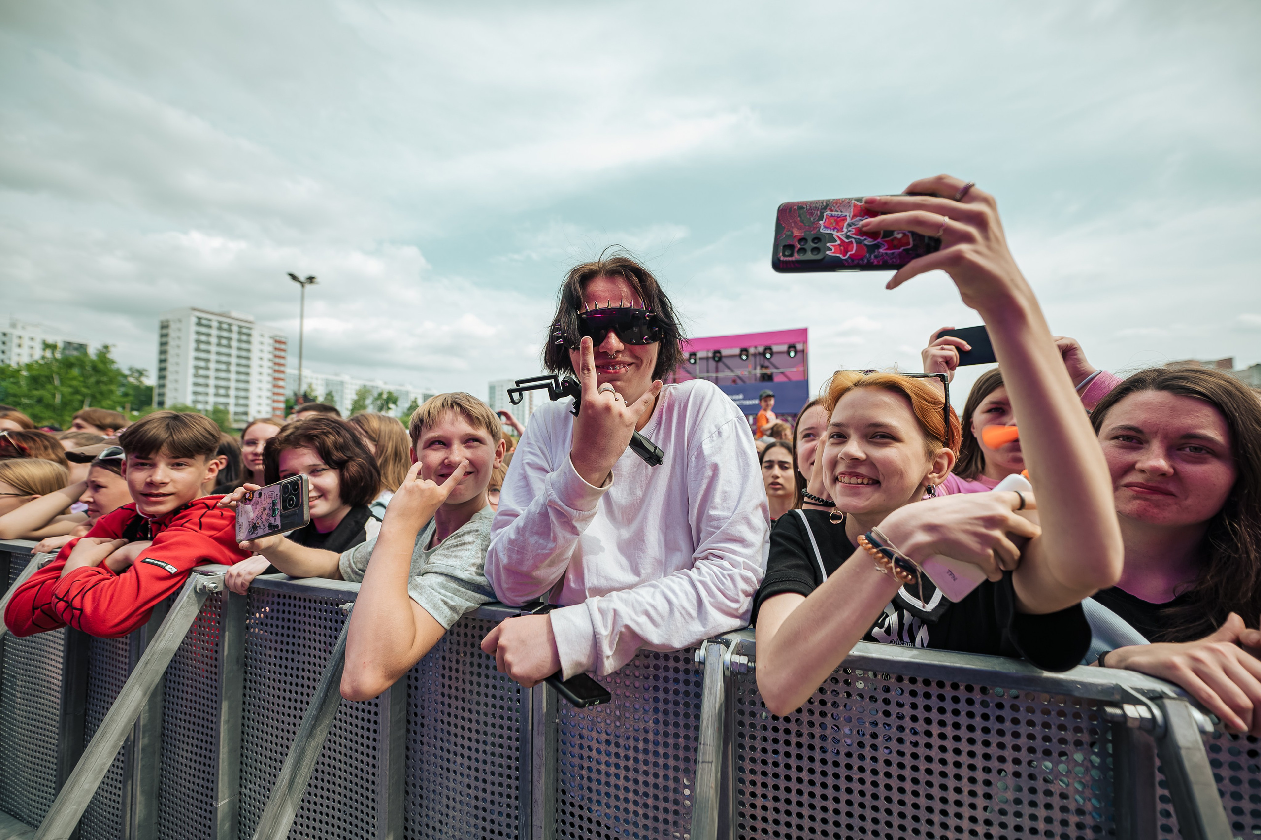 Блогеры России. Фотограф Антон Малыхин