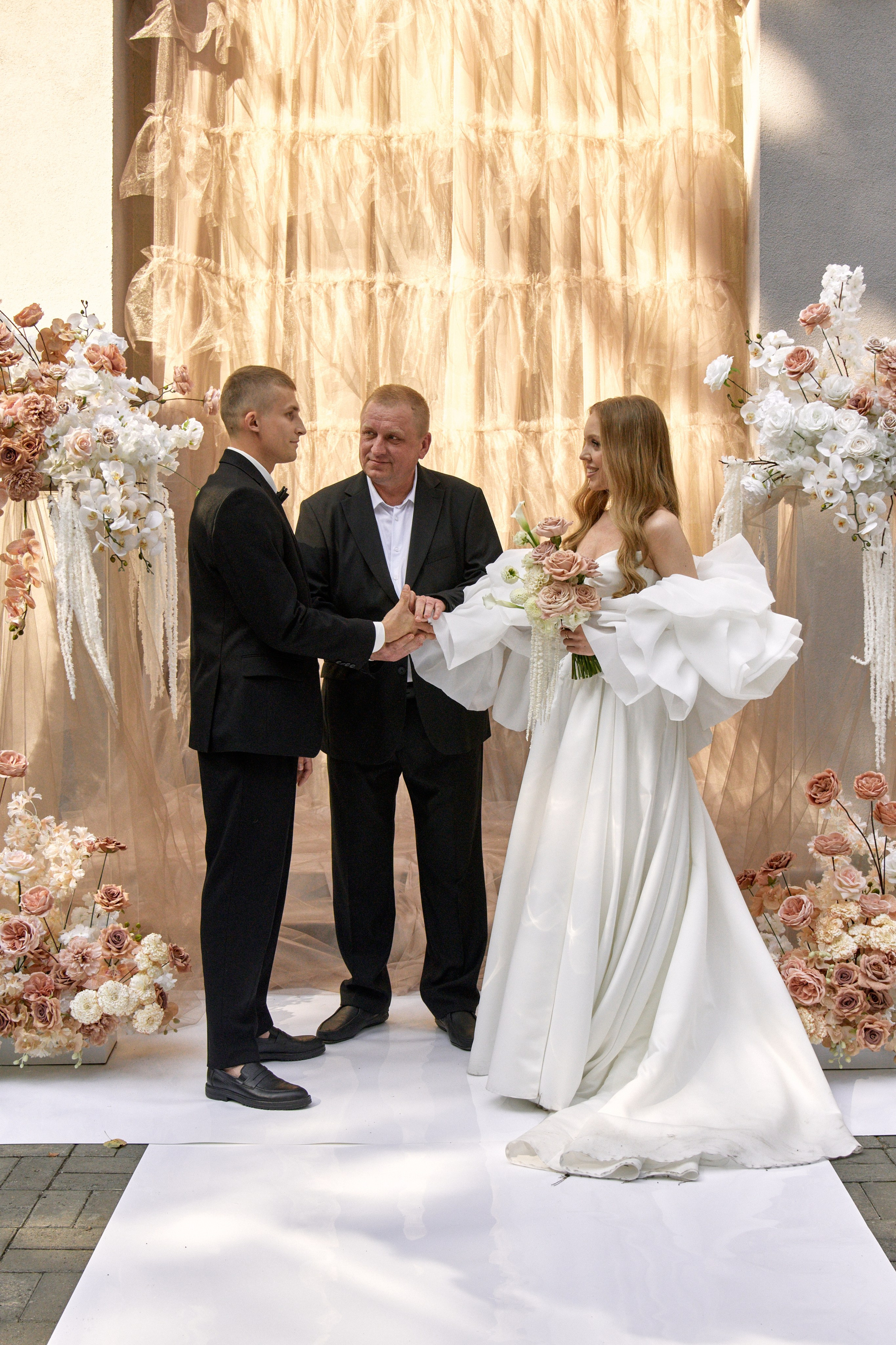 Ярослав и Карина. Фотограф Челябинск — Кирилл Устюжанин