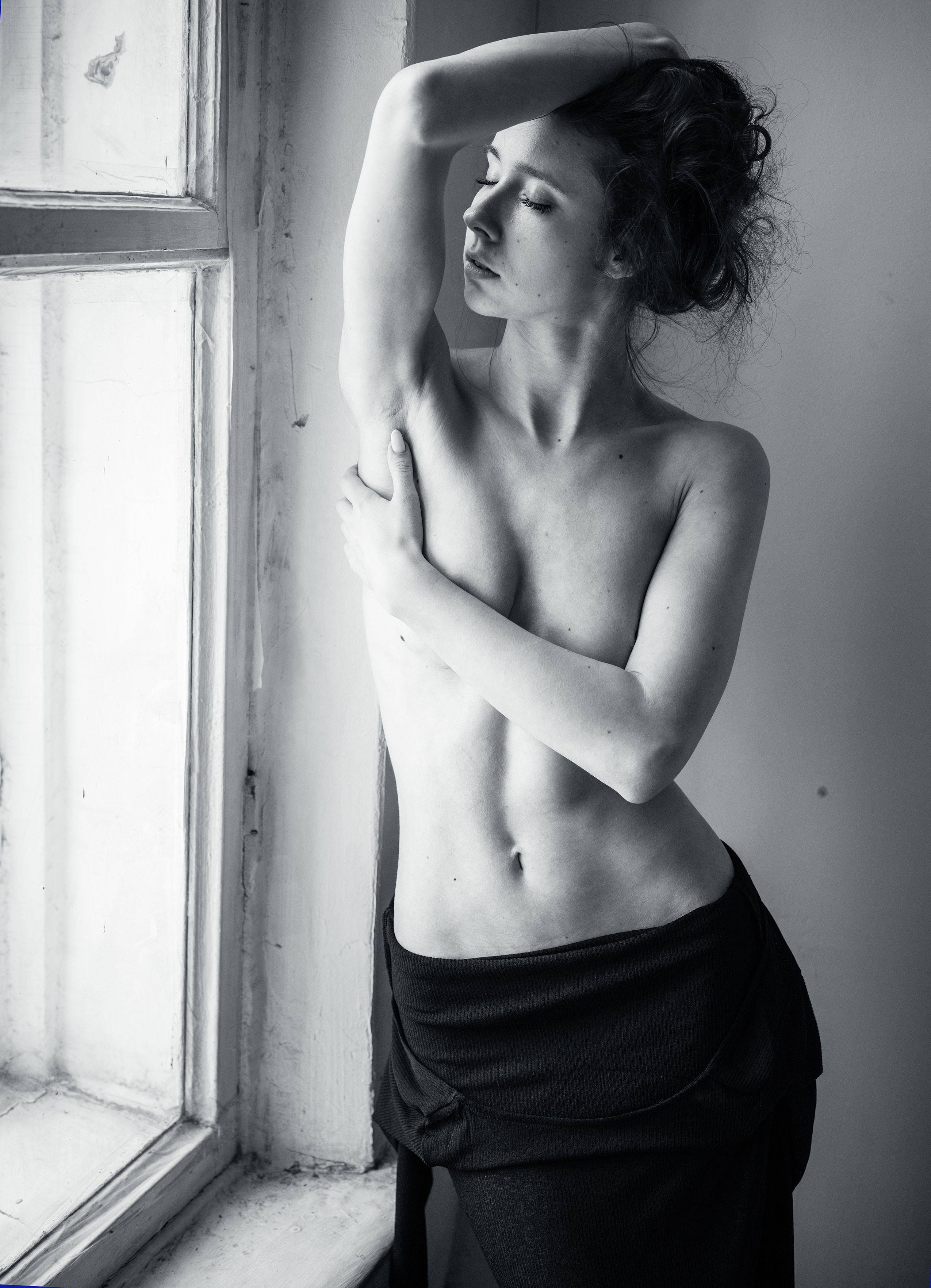 Студийные фотосессии. Творческий фотограф Ирина Баландина.  Санкт-Петербург, Мурманск