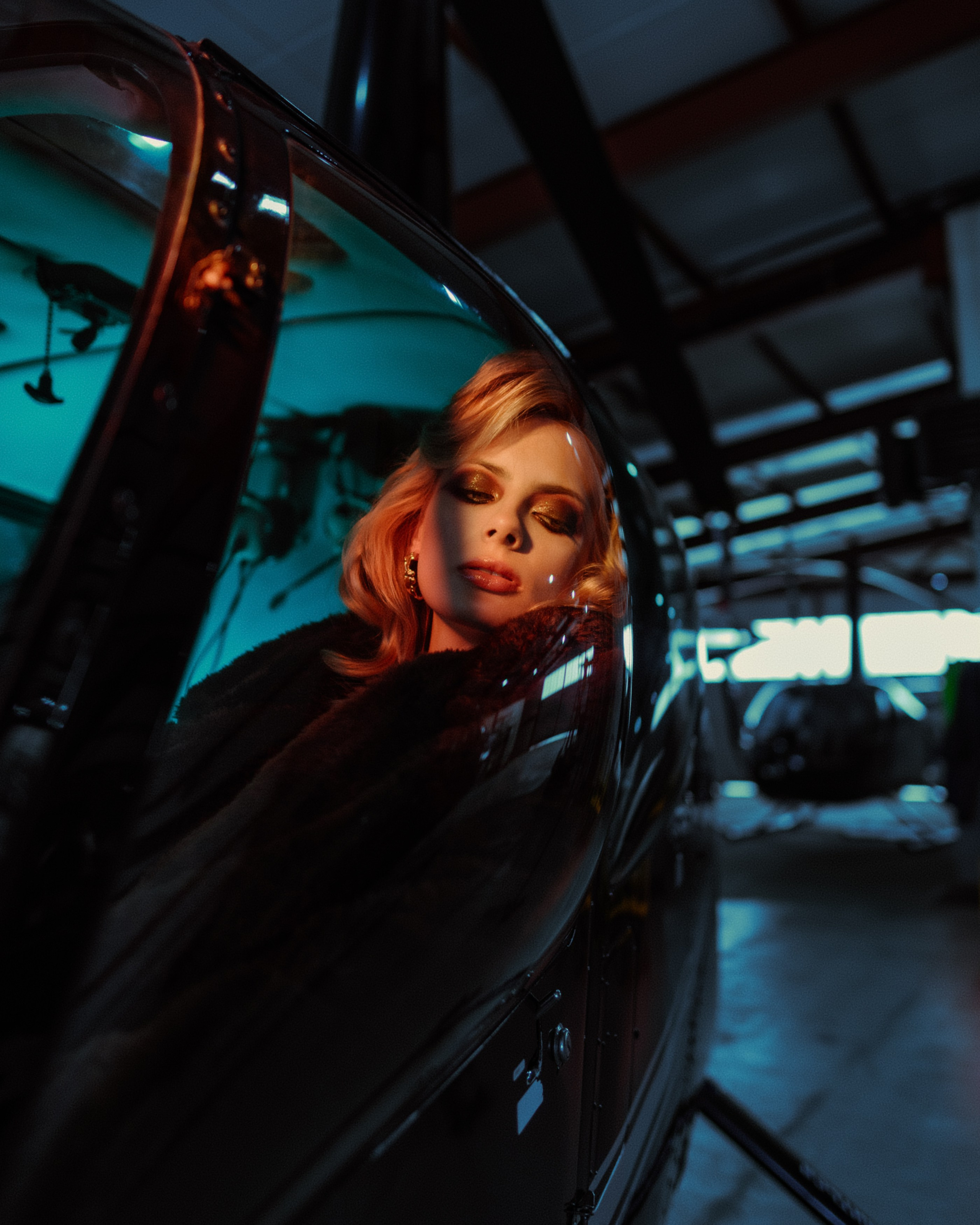 Photographer Tokyo. Photographer in Tokyo Anatolii Ozarto