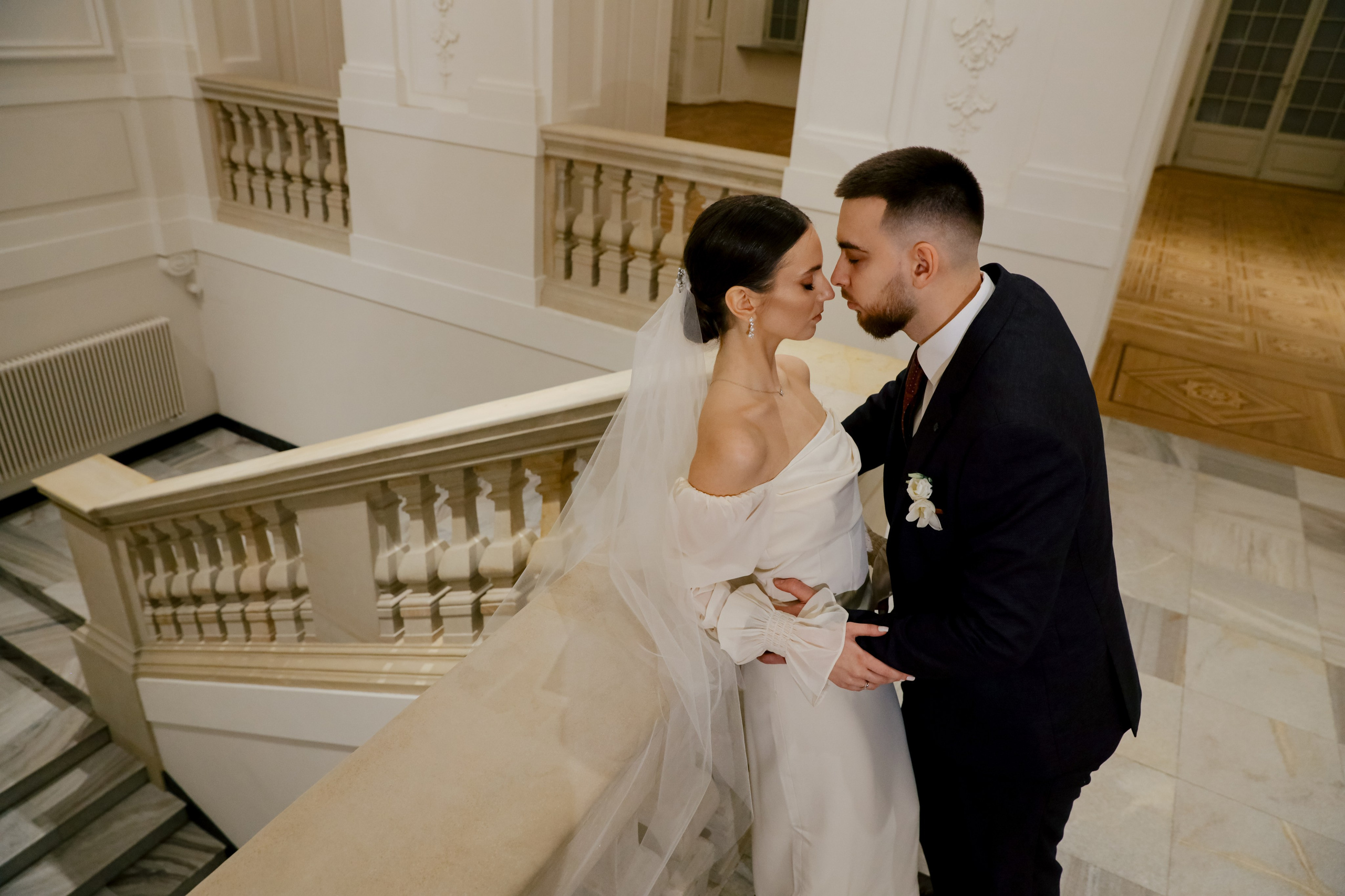 Свет внутри нас. Свадебный и семейный фотограф в Варшаве