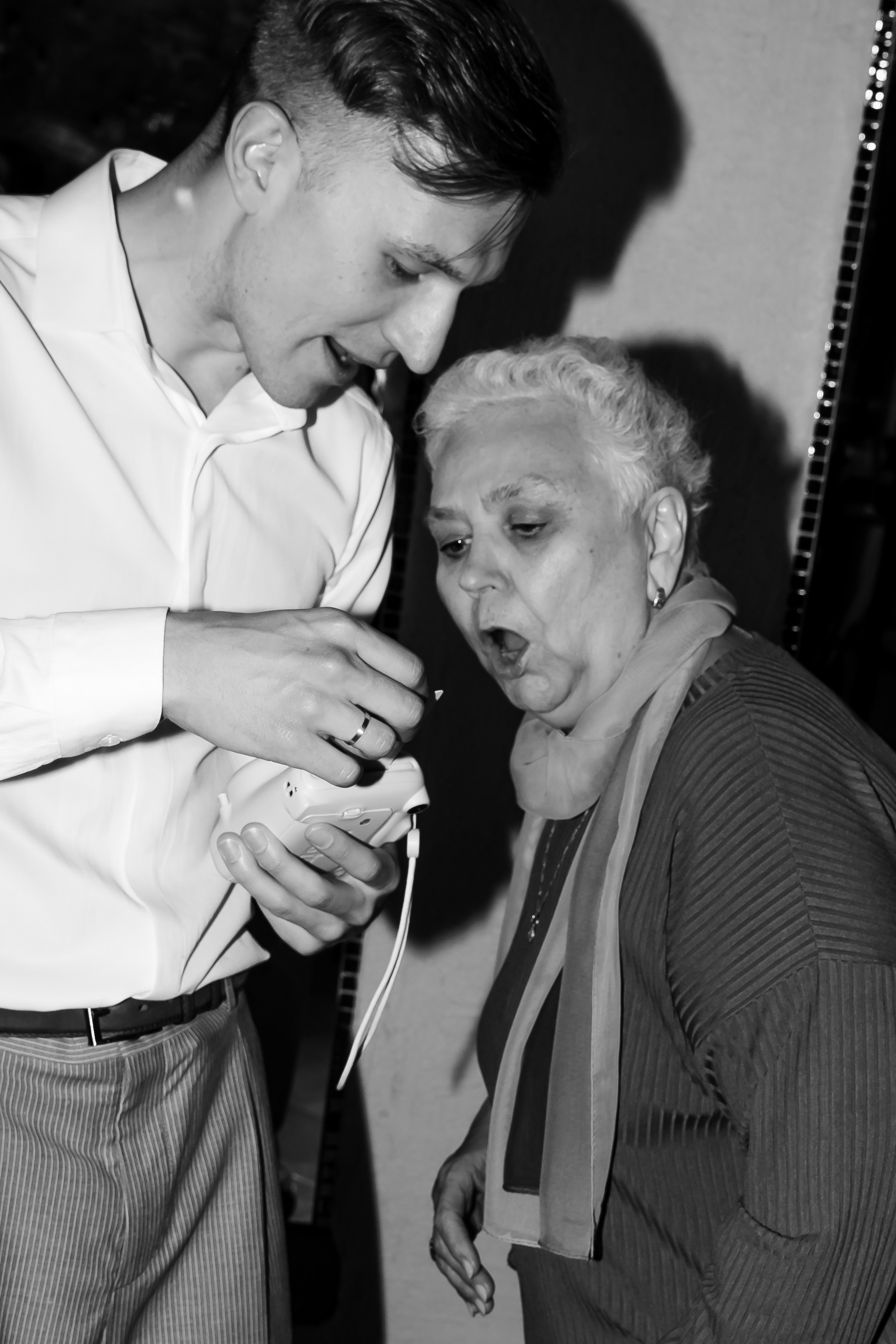 LAUBAKH. Свадебный фотограф Москва Светлана Анисимова