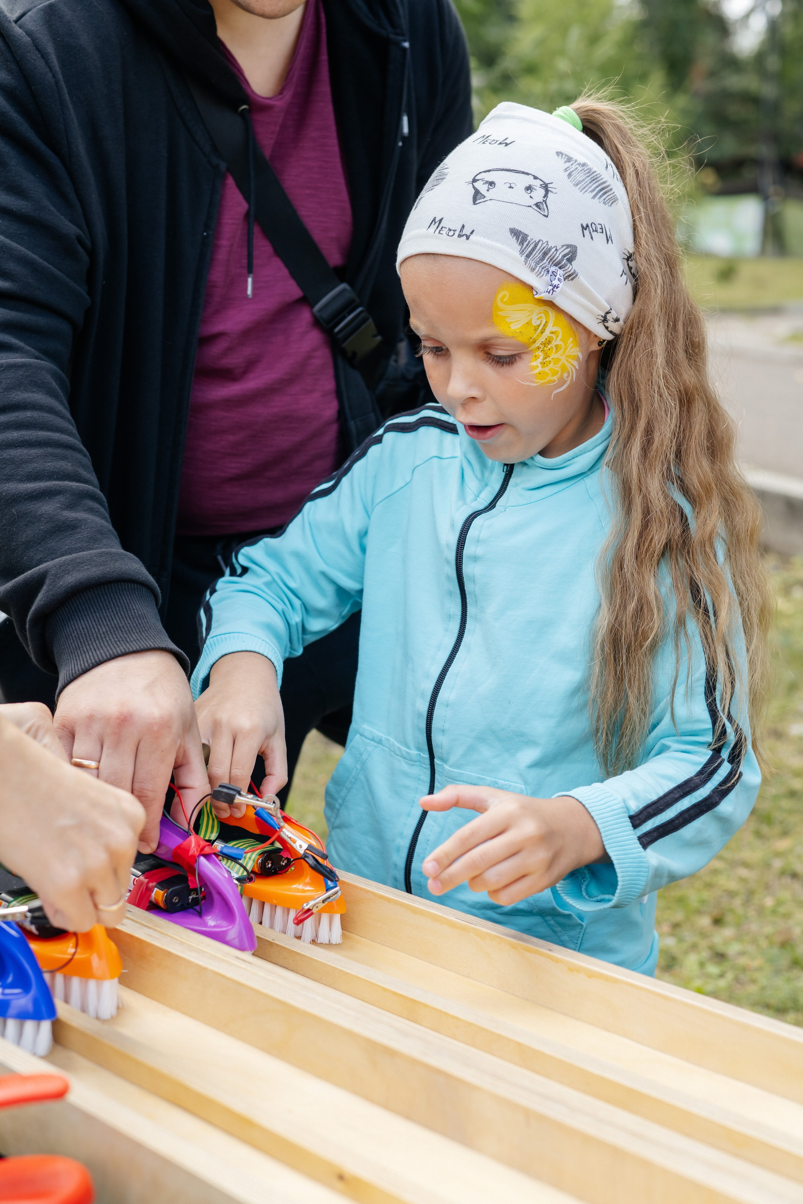 Моторное масло Tom's. Фотограф в Красноярске