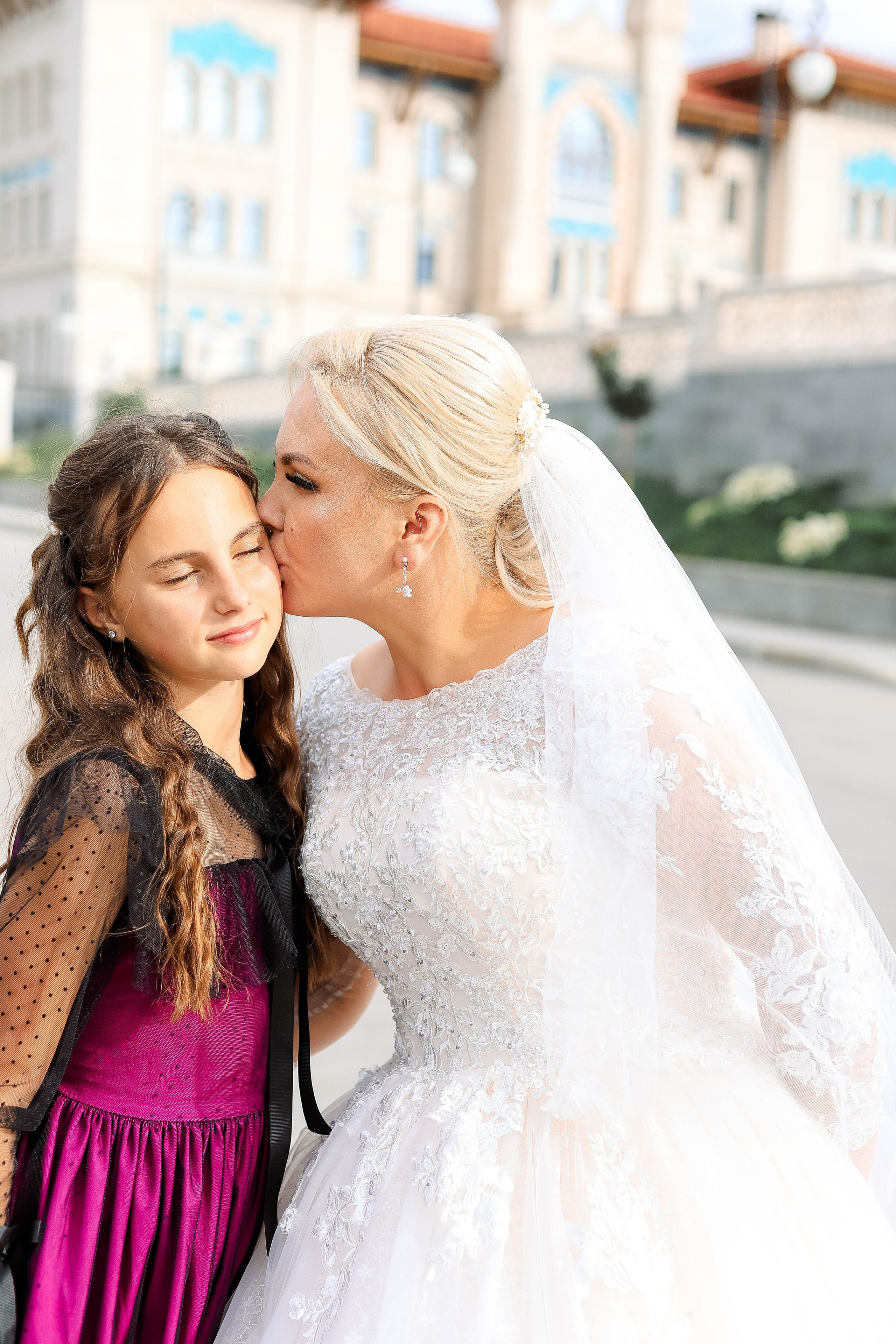 Suleiman & Natalya. Женский/Детский фотограф в Симферополе Вероника Слепогина