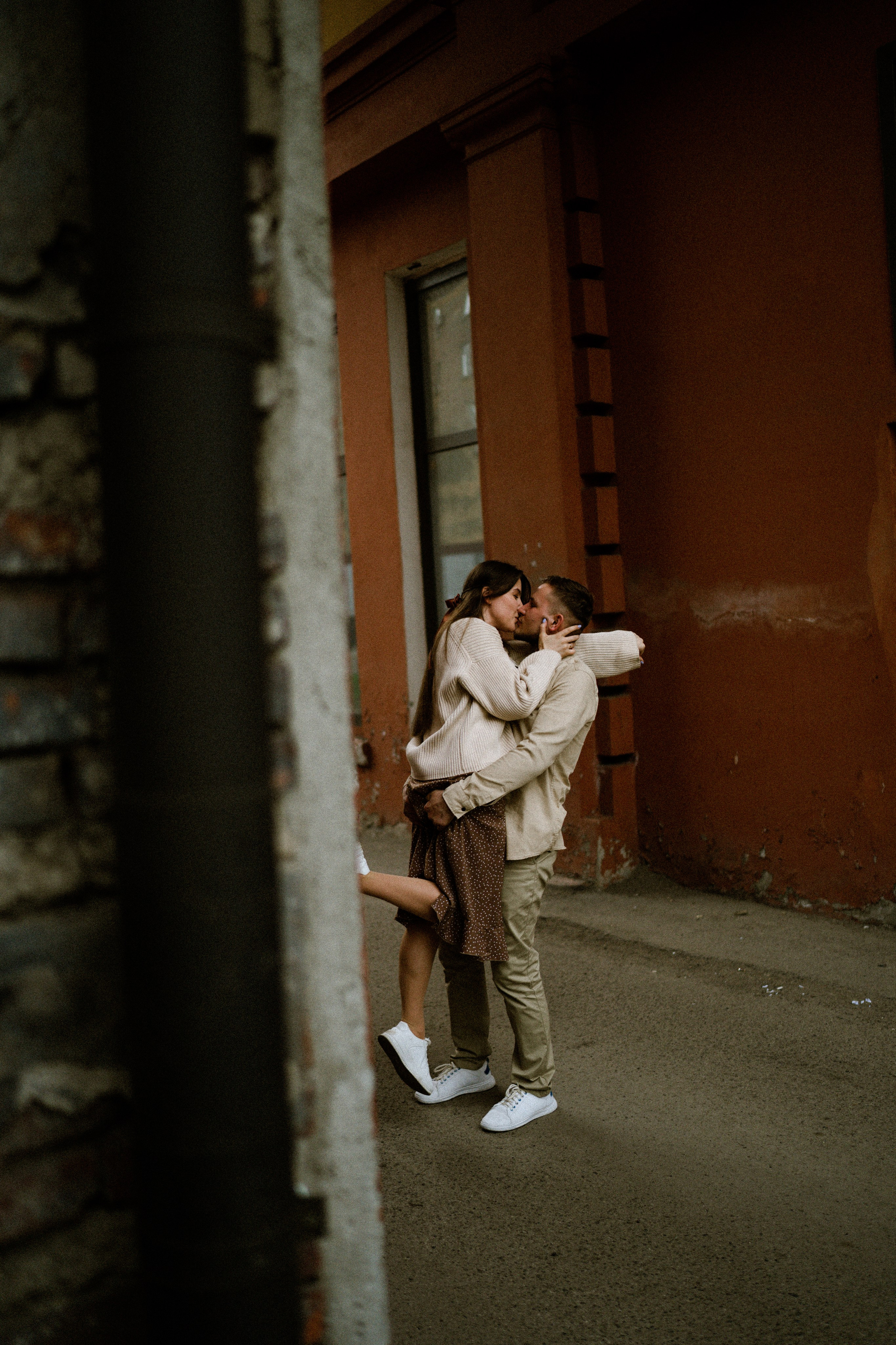 Семейные съёмки. Фотограф Новокузнецк