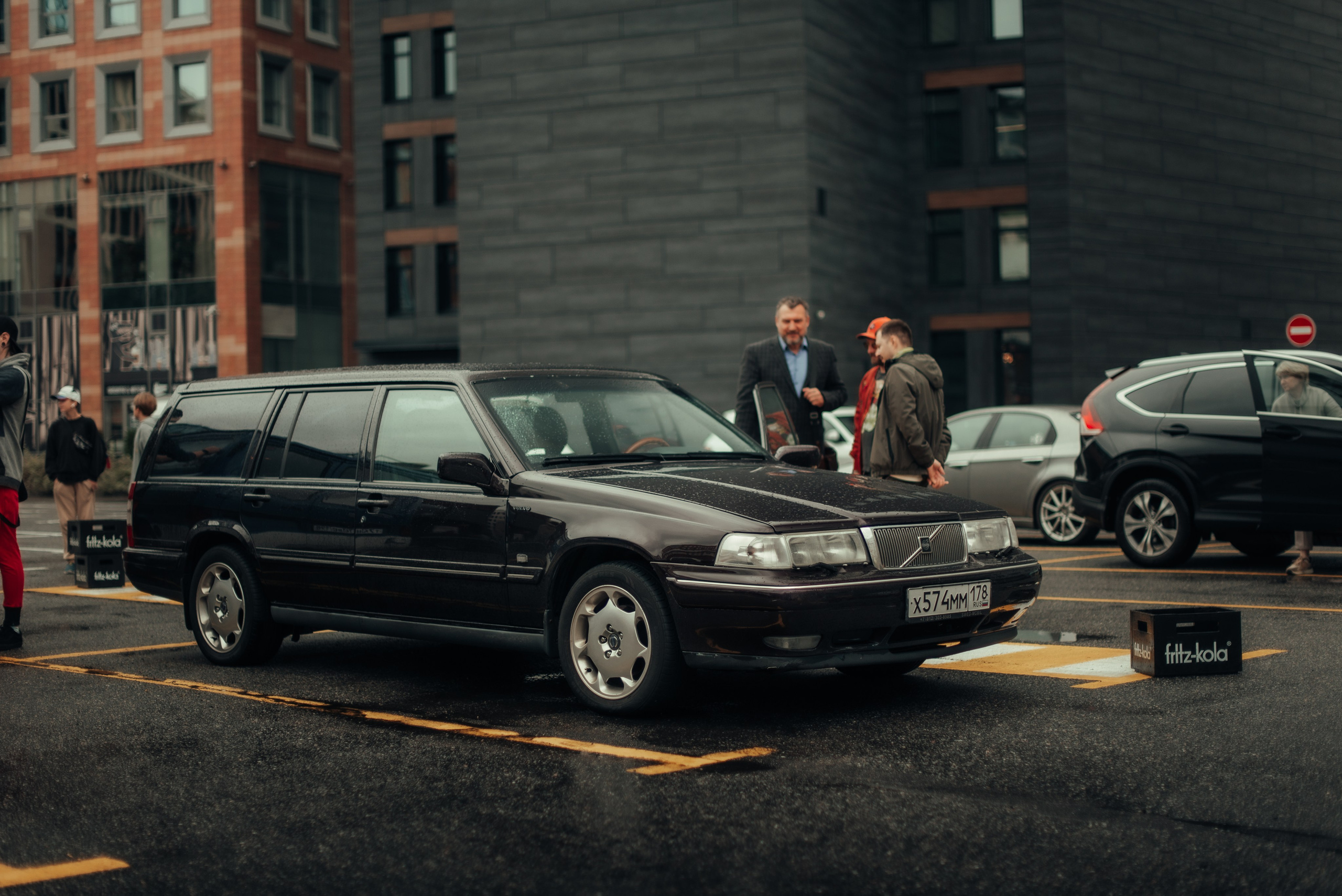 Cars and Coffee 28/09/24. Автомобильный фотограф Антон Цырулев