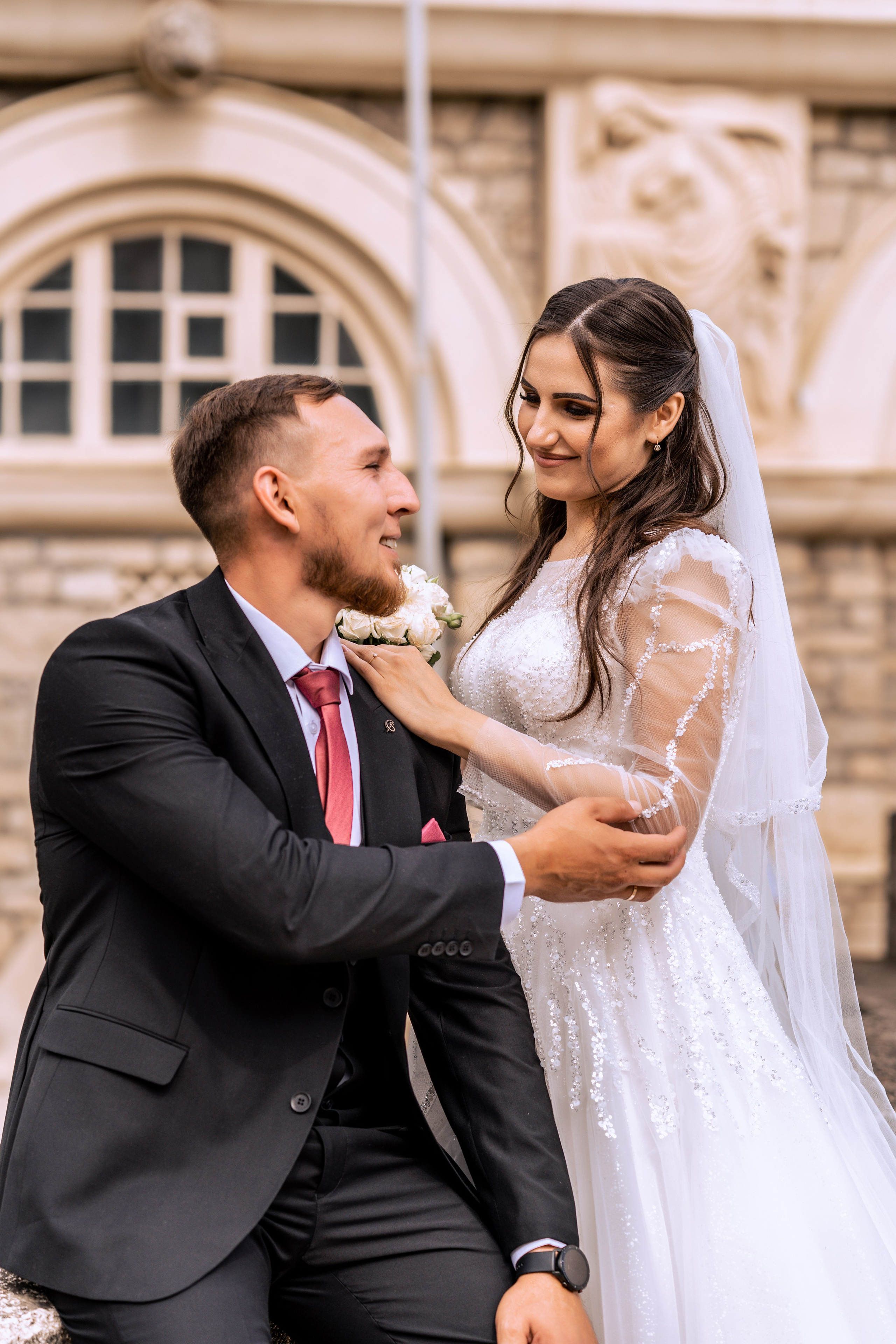 Ксения & Максим. Катерина Иванова | Фотограф | Пятигорск