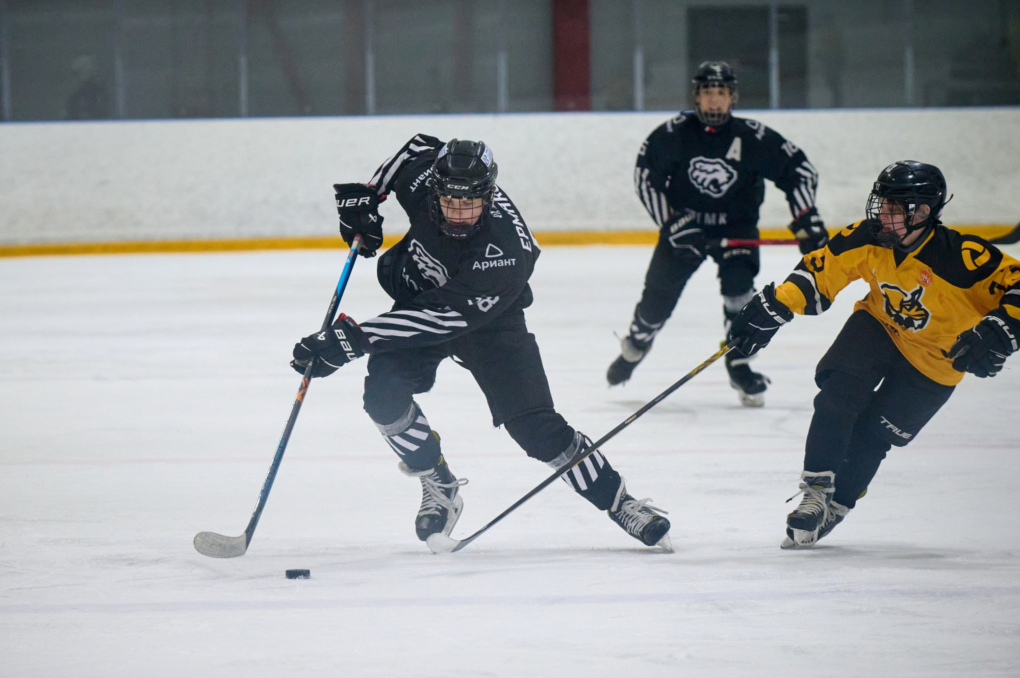 Кубок Третьяка 2024 г. Екатеринбург. Мезенцев Евгений фотограф