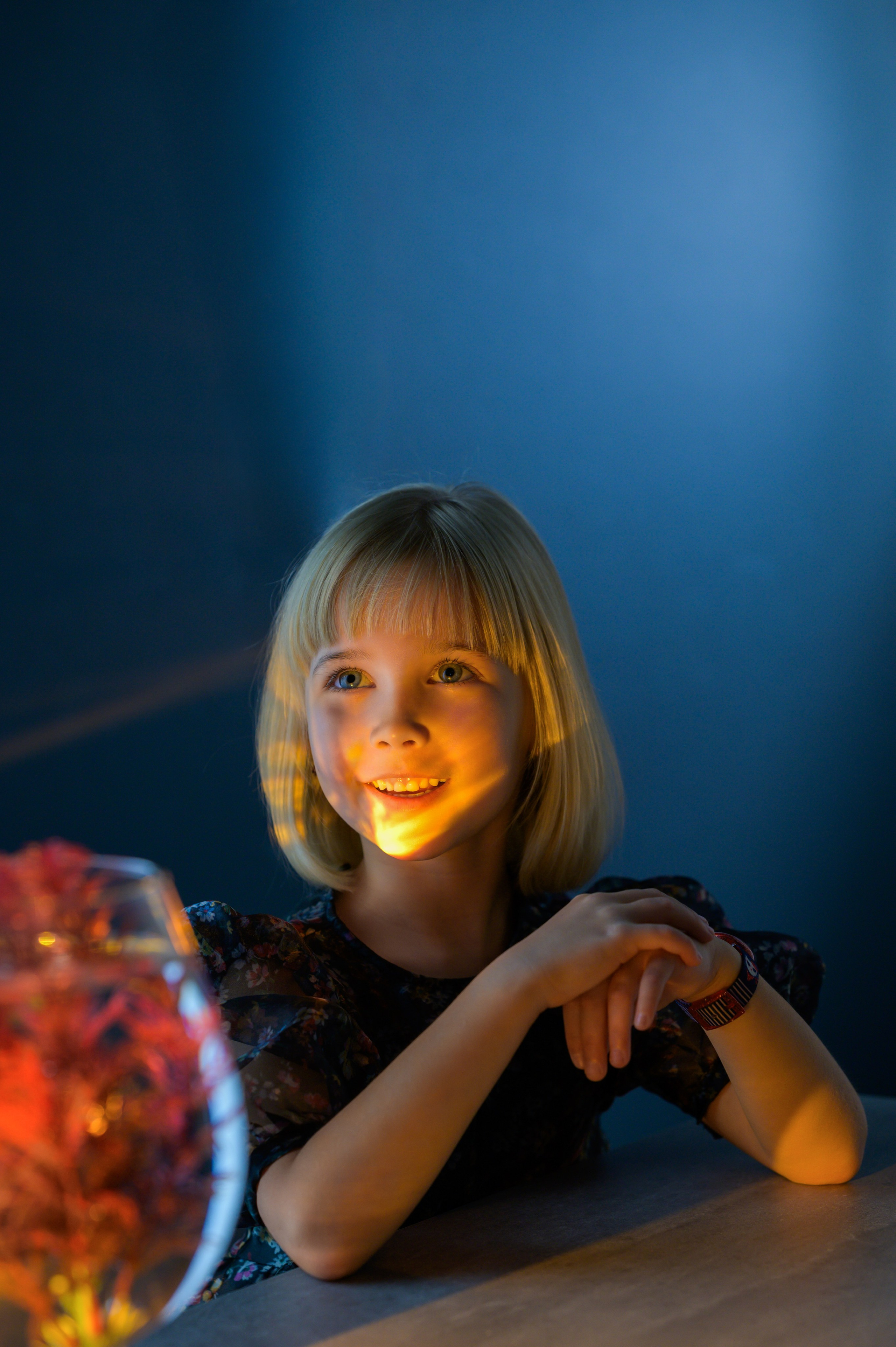 Чудом из детства. Фотограф Регина Барская, Калуга