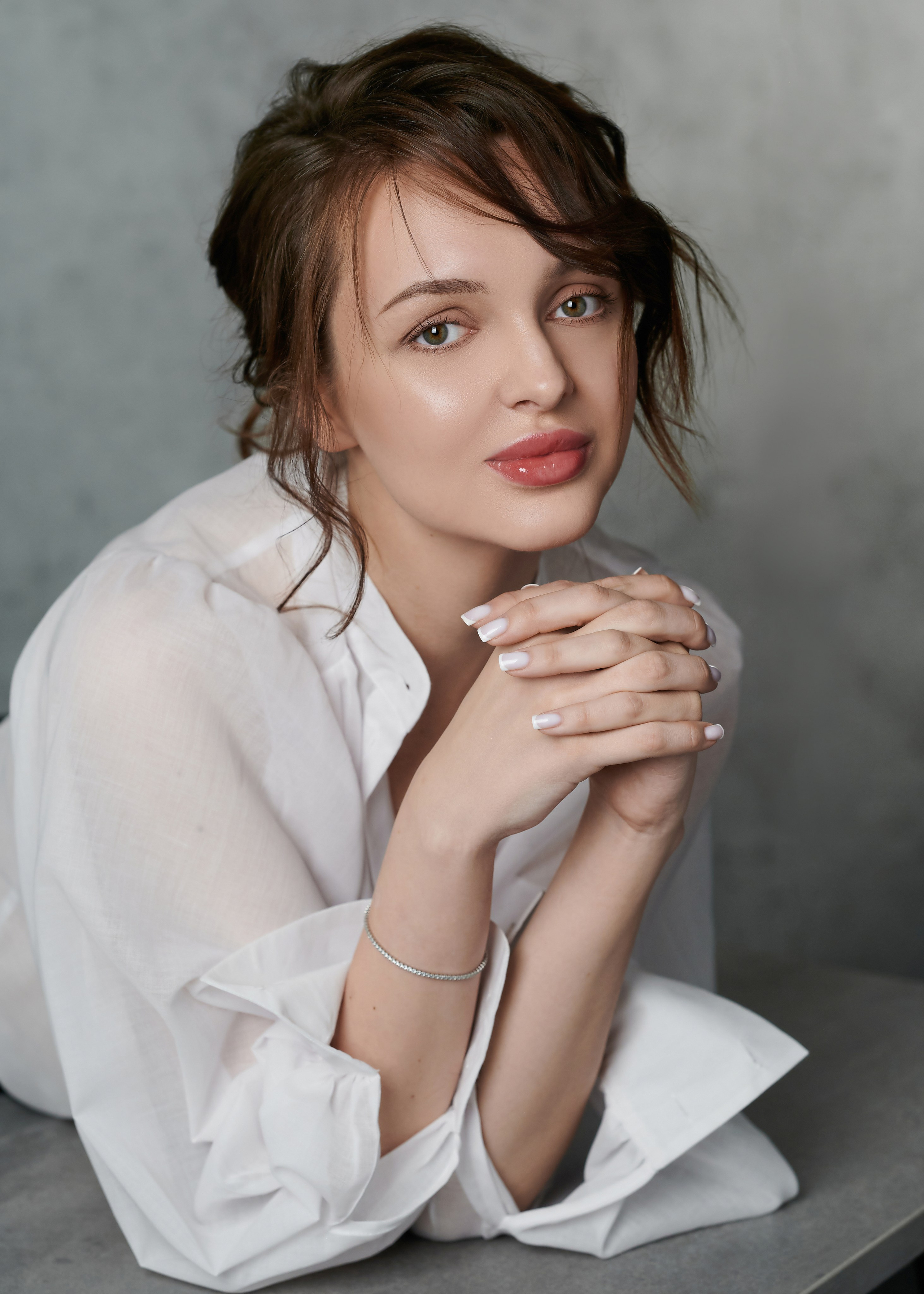 Съемка для Ирины. Фотограф Регина Барская, Калуга