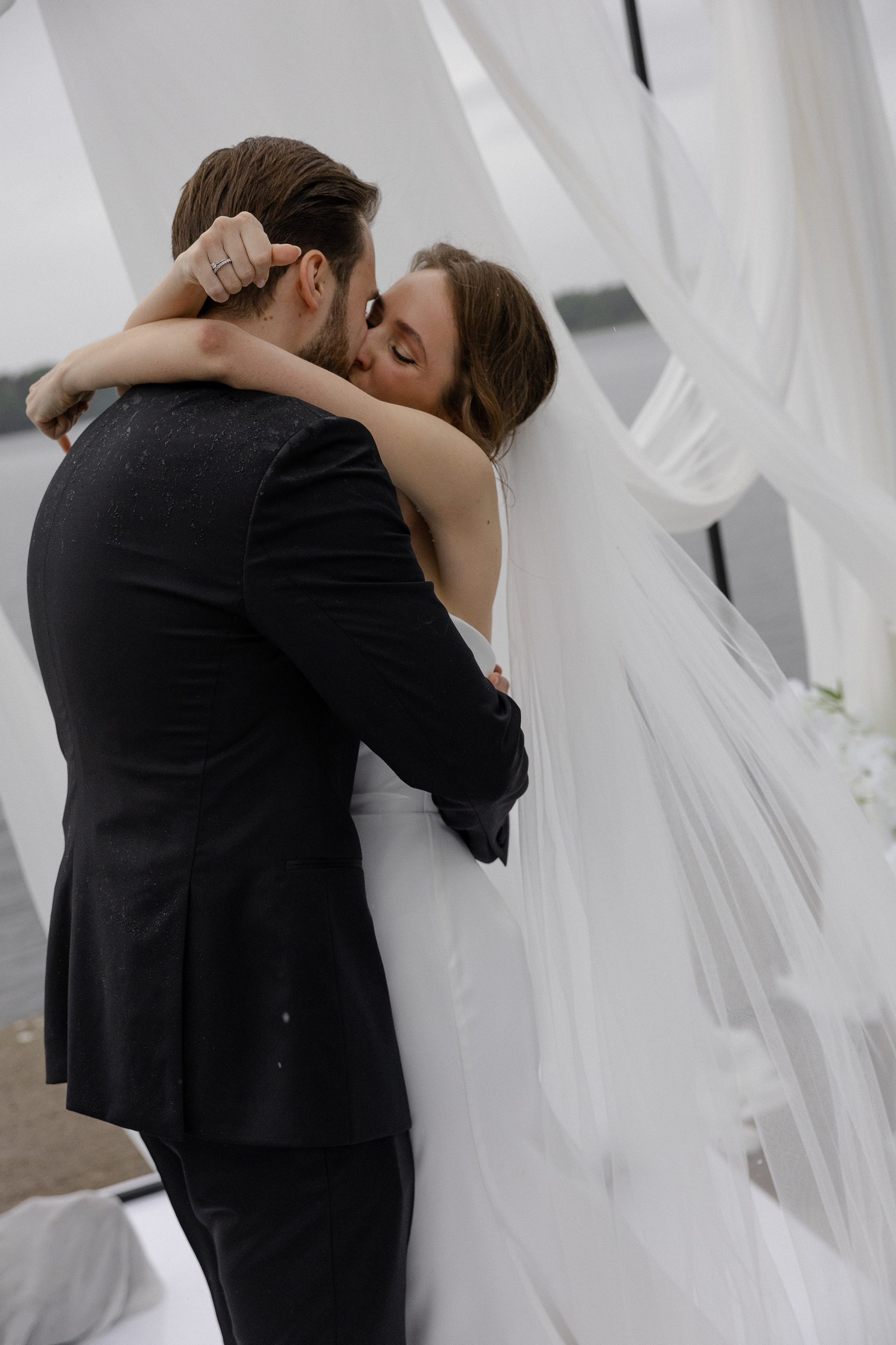 D|V. Свадебный фотограф Таня Караисаева