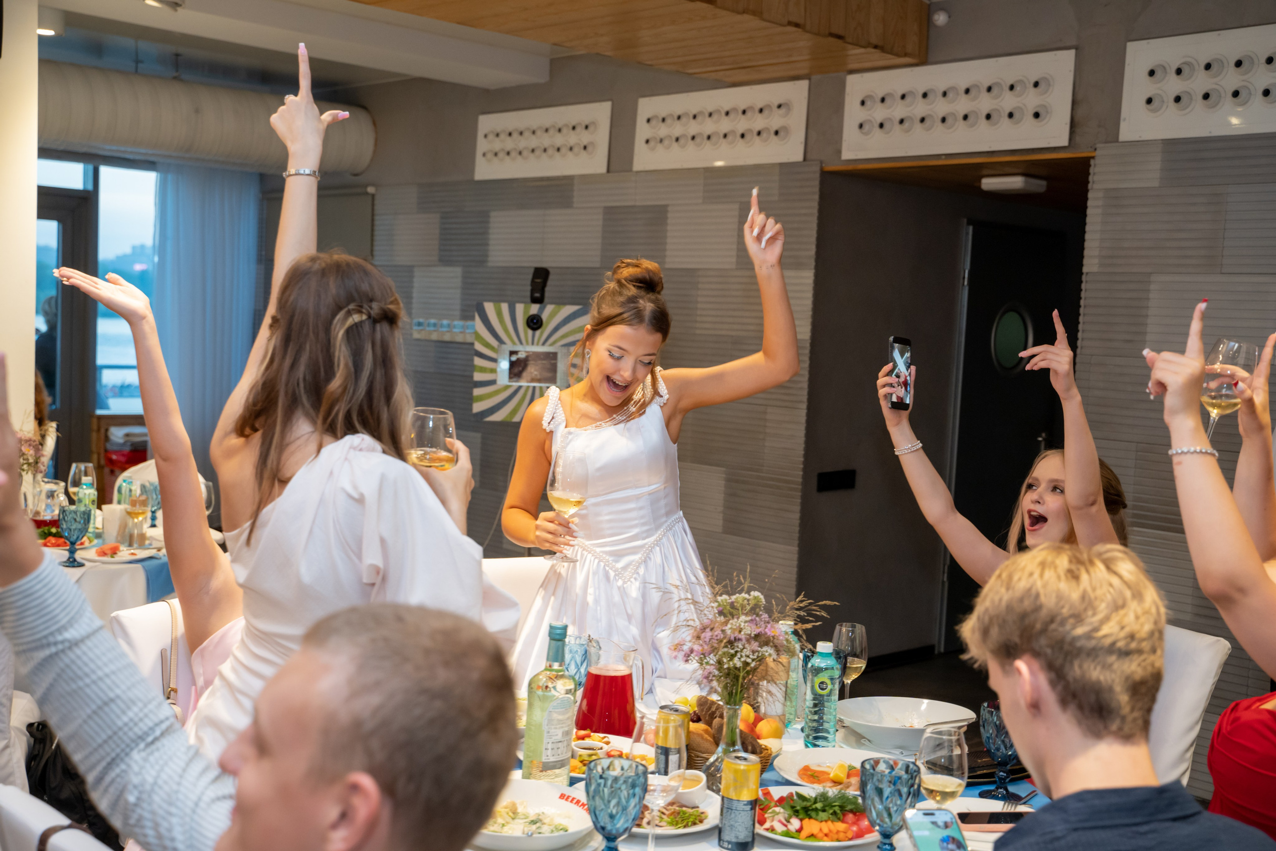 ВЫПУСКНОЙ ГИМНАЗИЯ. Главная