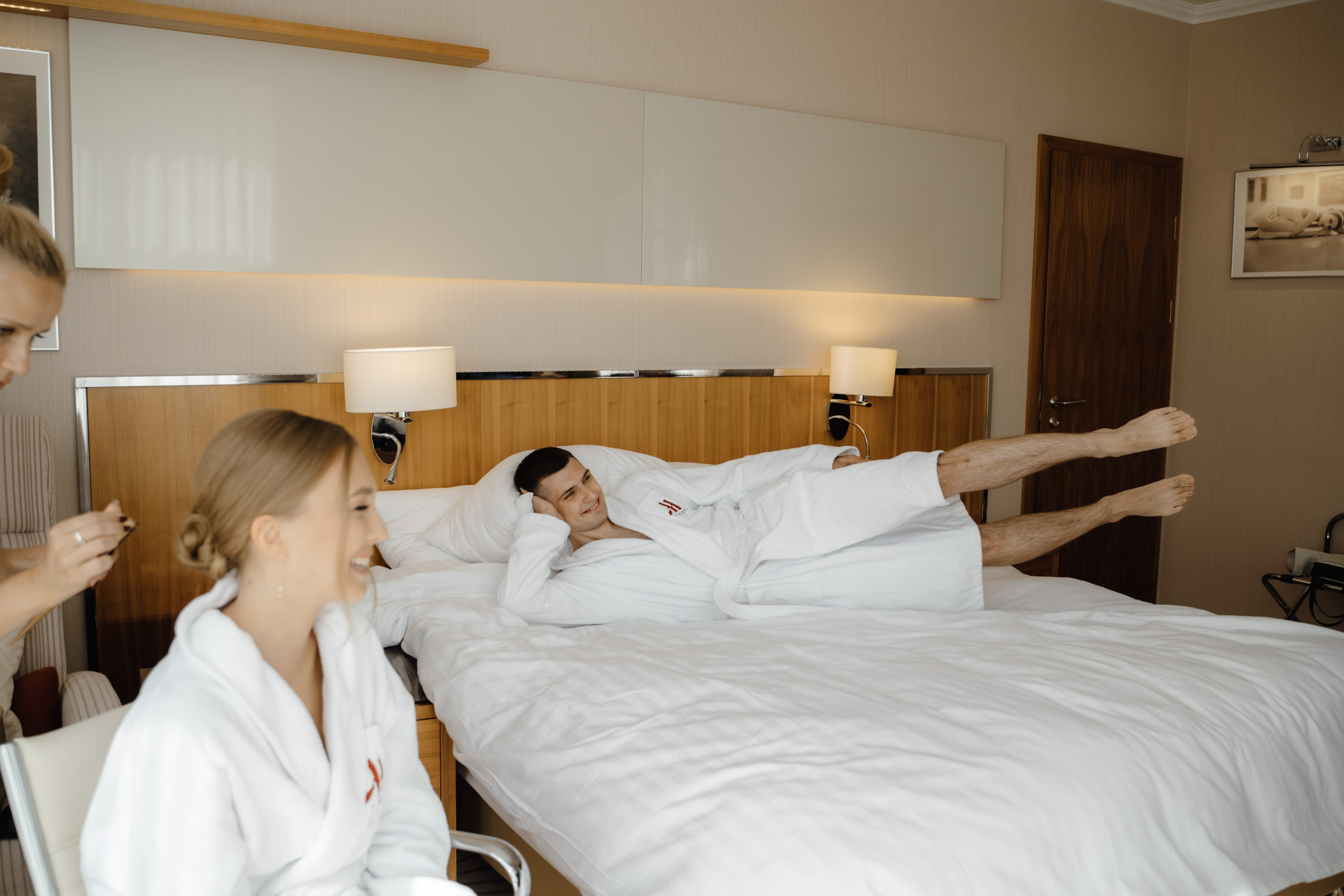 Светлана и Сергей 15.06.2022. Главная