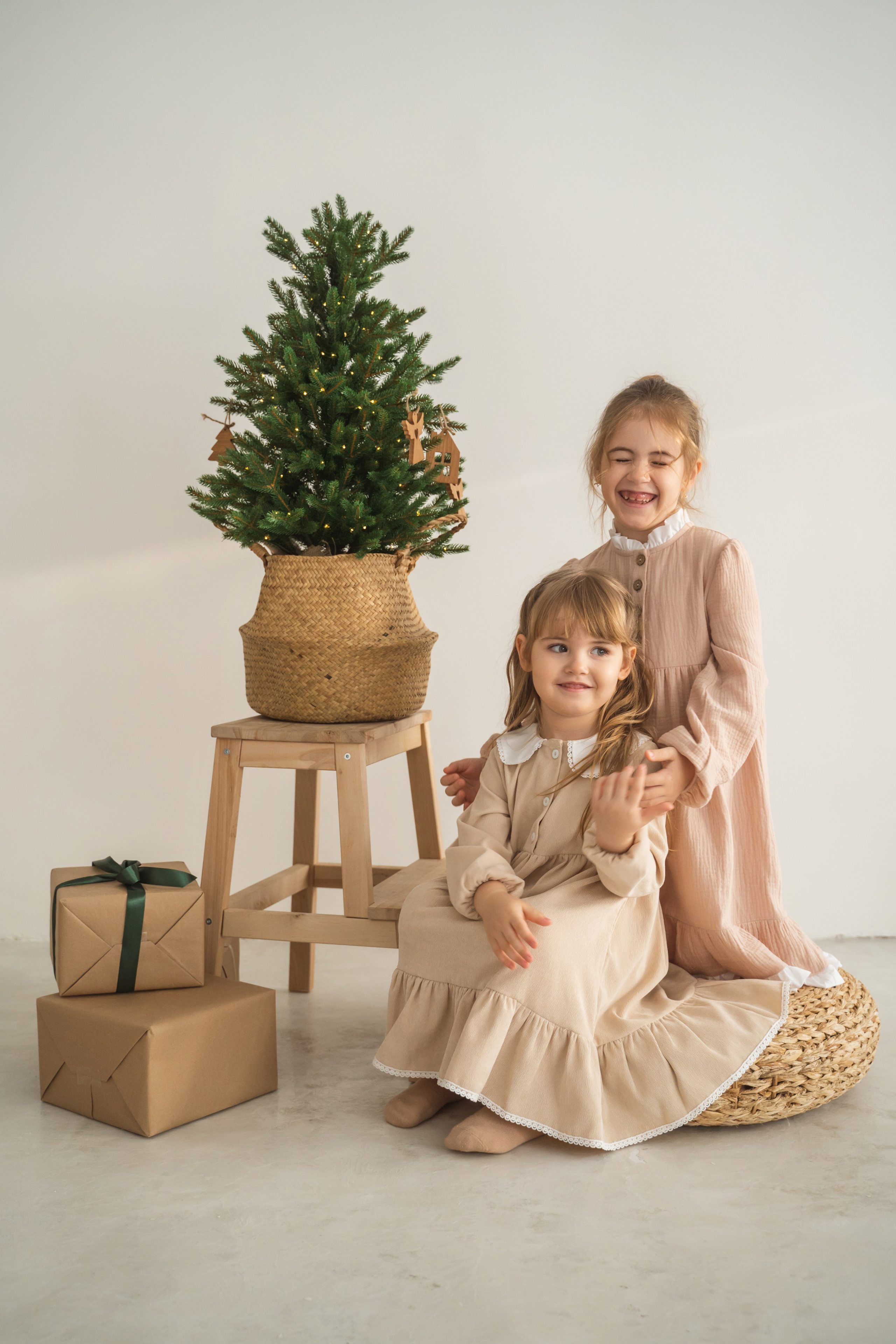 Семья Риммы. Главная