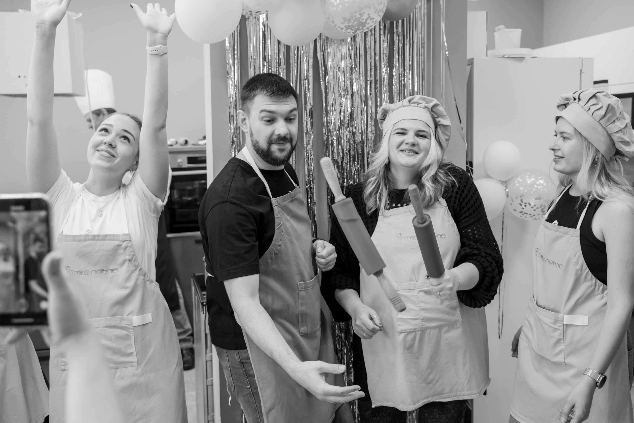 Кулинарный мастер класс. Главная