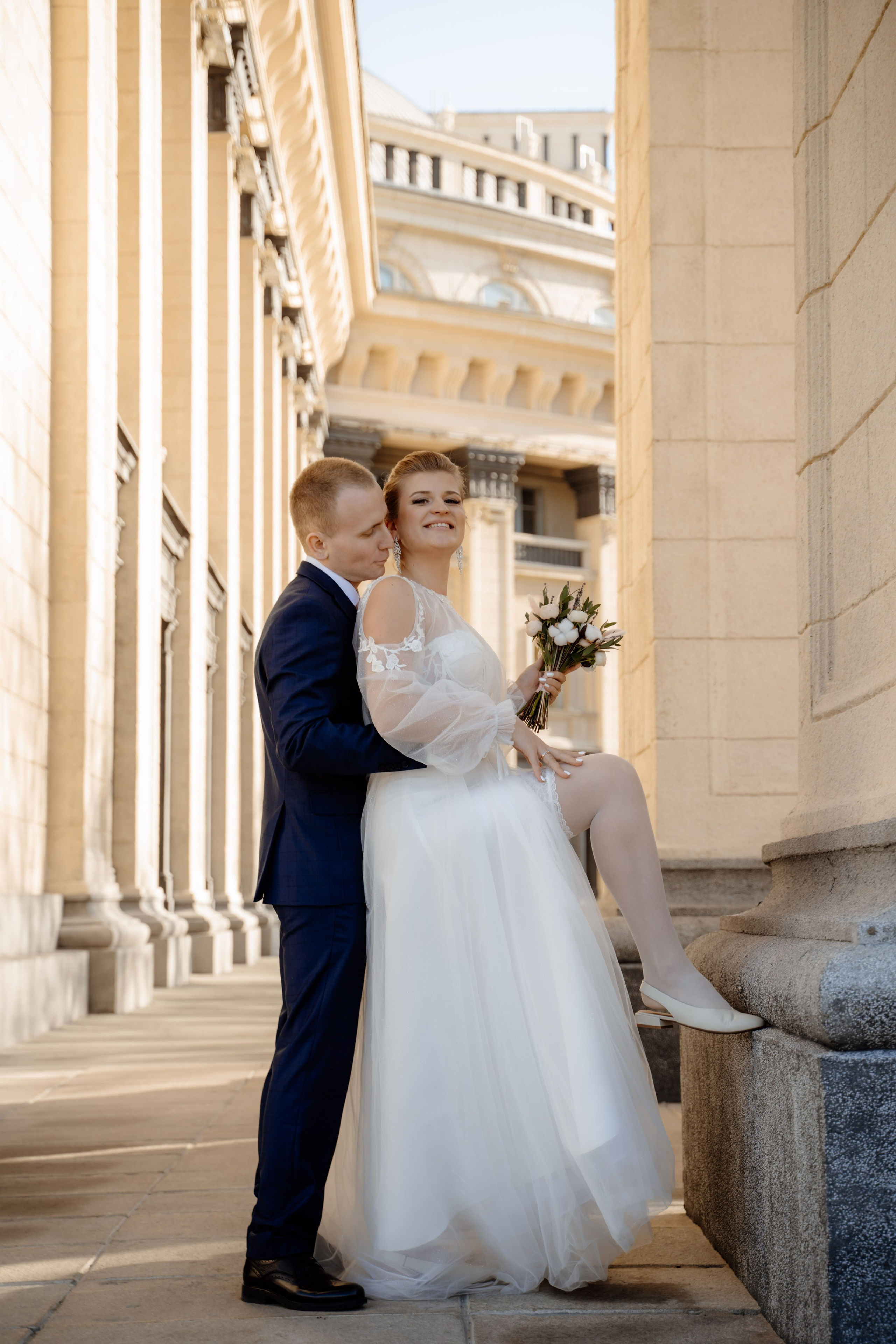 Юлия и Дмитрий 13.10.2023. Главная