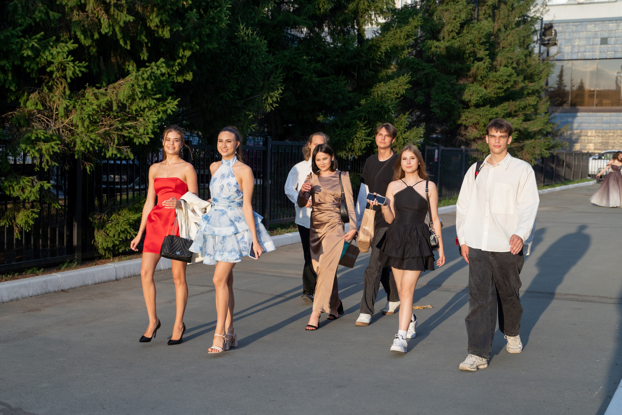 ВЫПУСКНОЙ ГИМНАЗИЯ. Главная