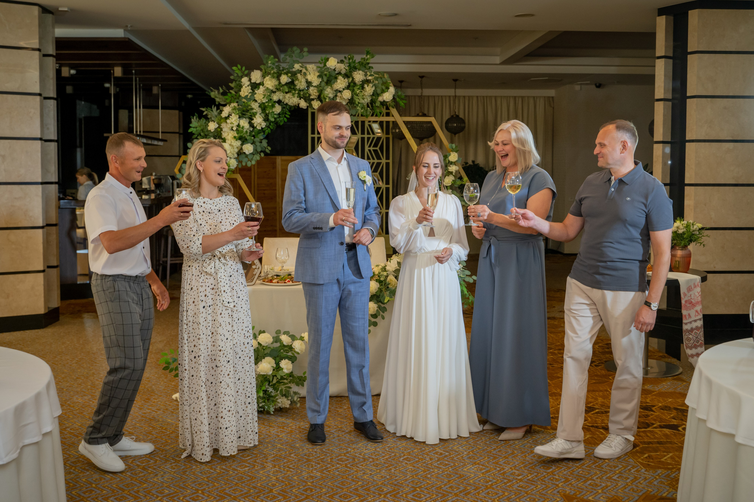 Екатерина & Артём 11.07.2024. Главная