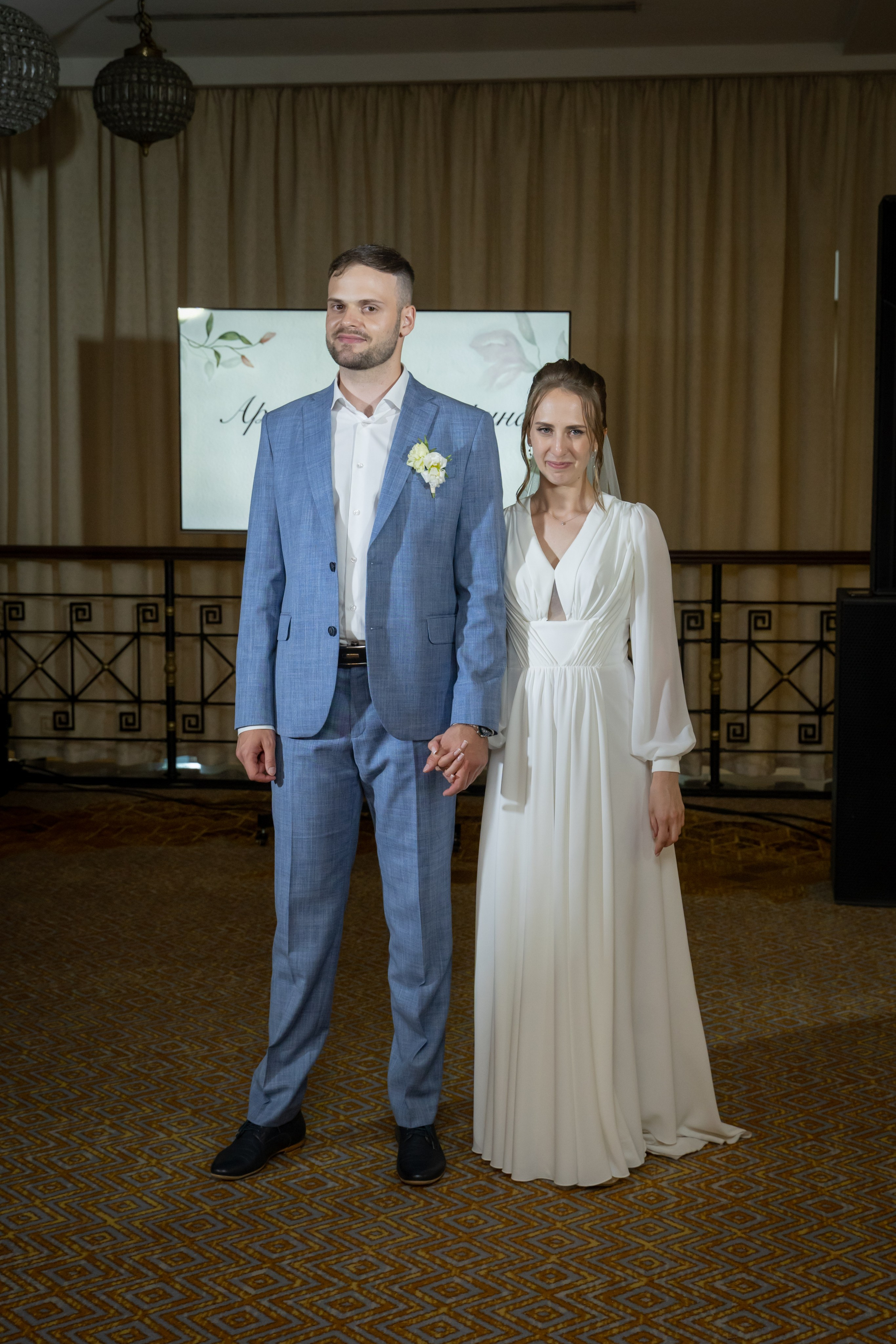 Екатерина & Артём 11.07.2024. Главная