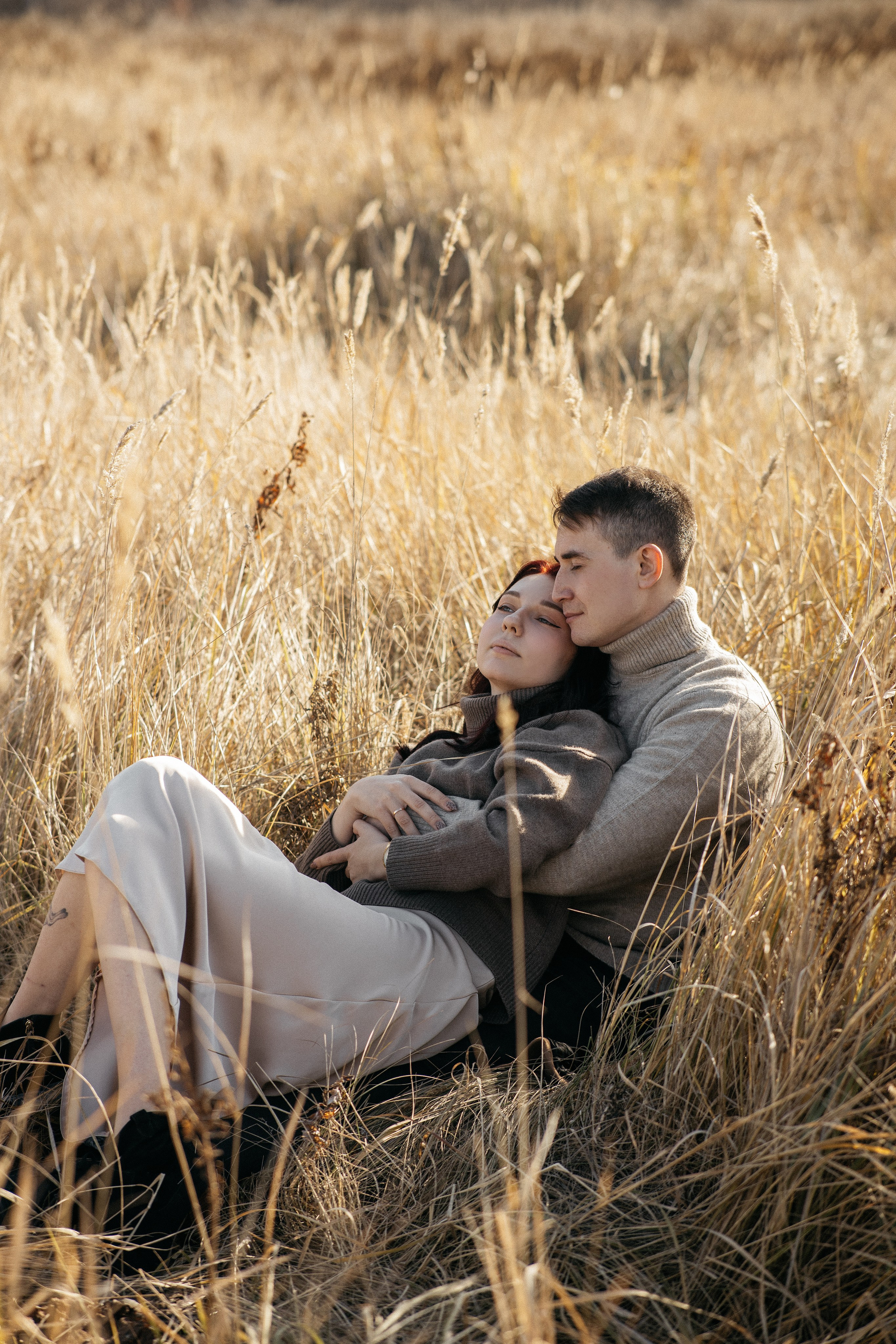 Артём и Алина. Свадебный фотограф Челябинск Зиненко Виктория