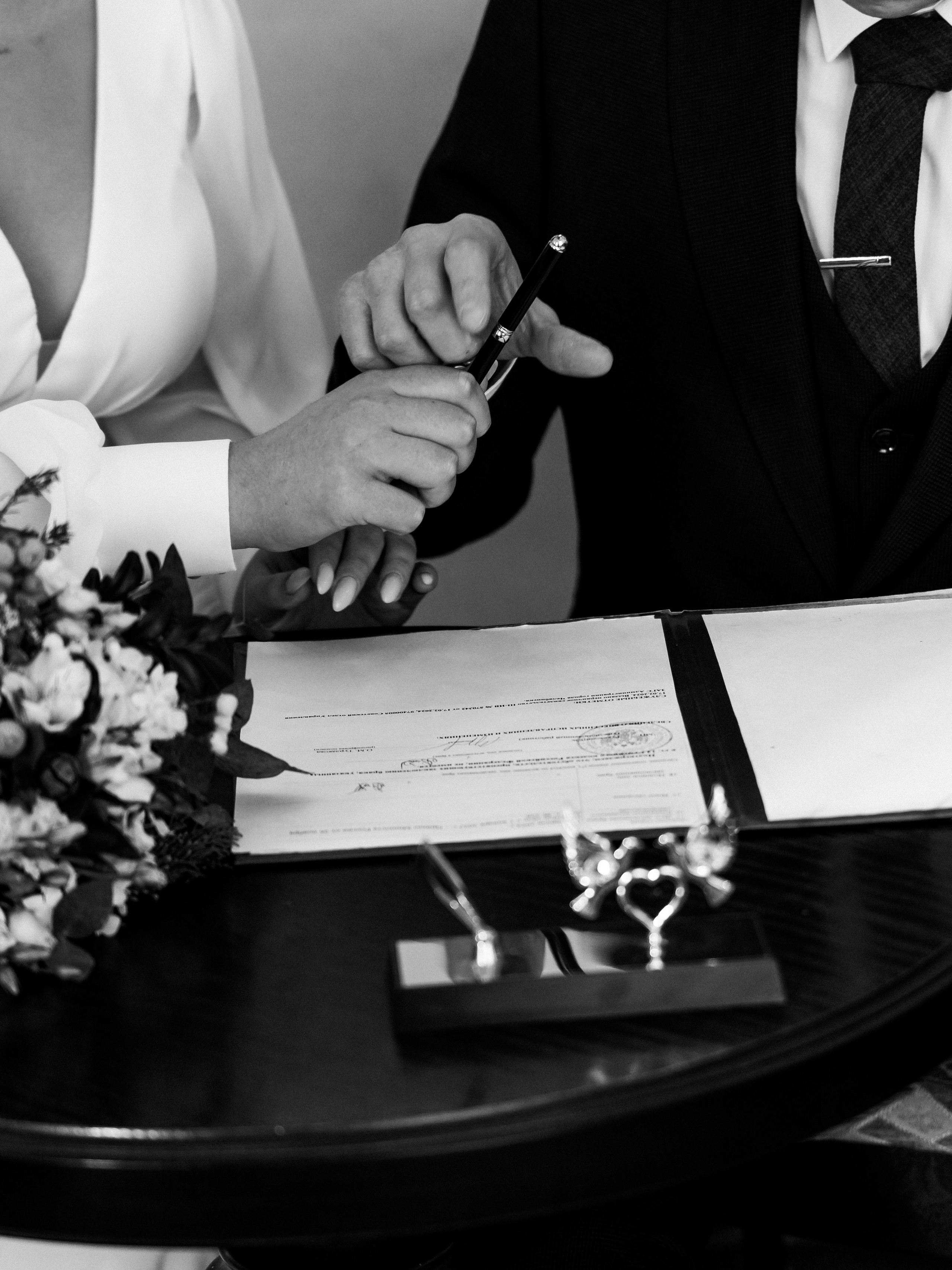 Wedding day|Максим и Анастасия. Свадебный фотограф Челябинск Зиненко Виктория