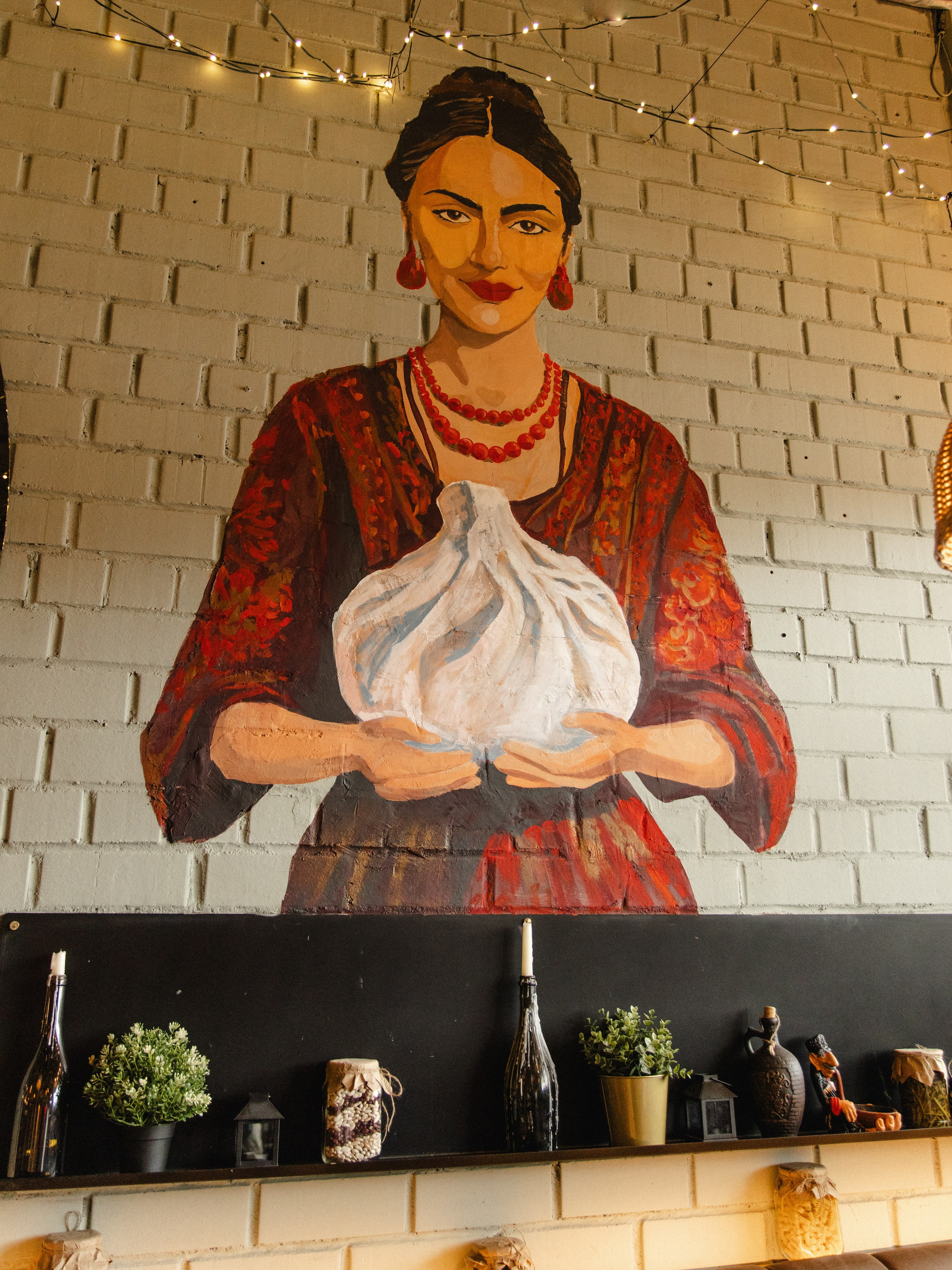 Съемка для ресторана Нино. Свадебный фотограф Челябинск Зиненко Виктория