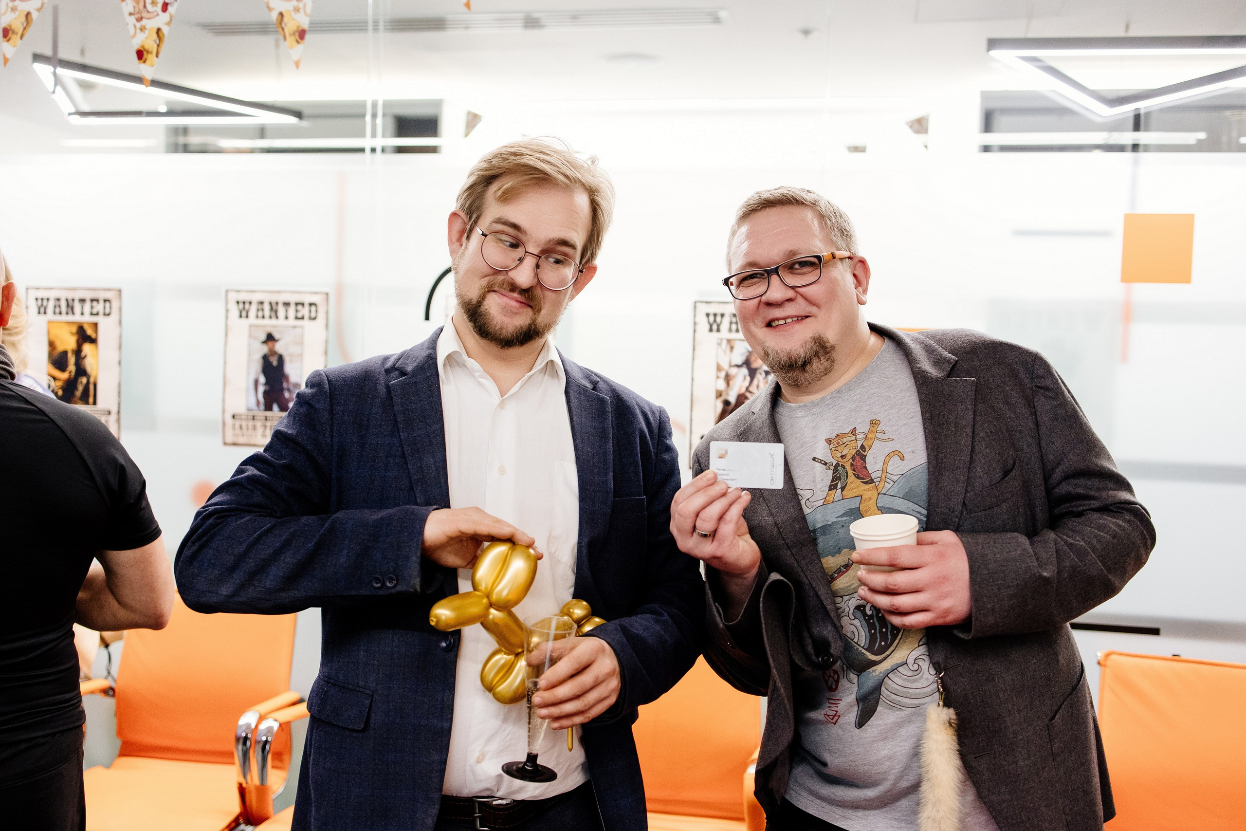 Ковбойский корпоратив. Свадебный и семейный фотограф Екатерина Иванова