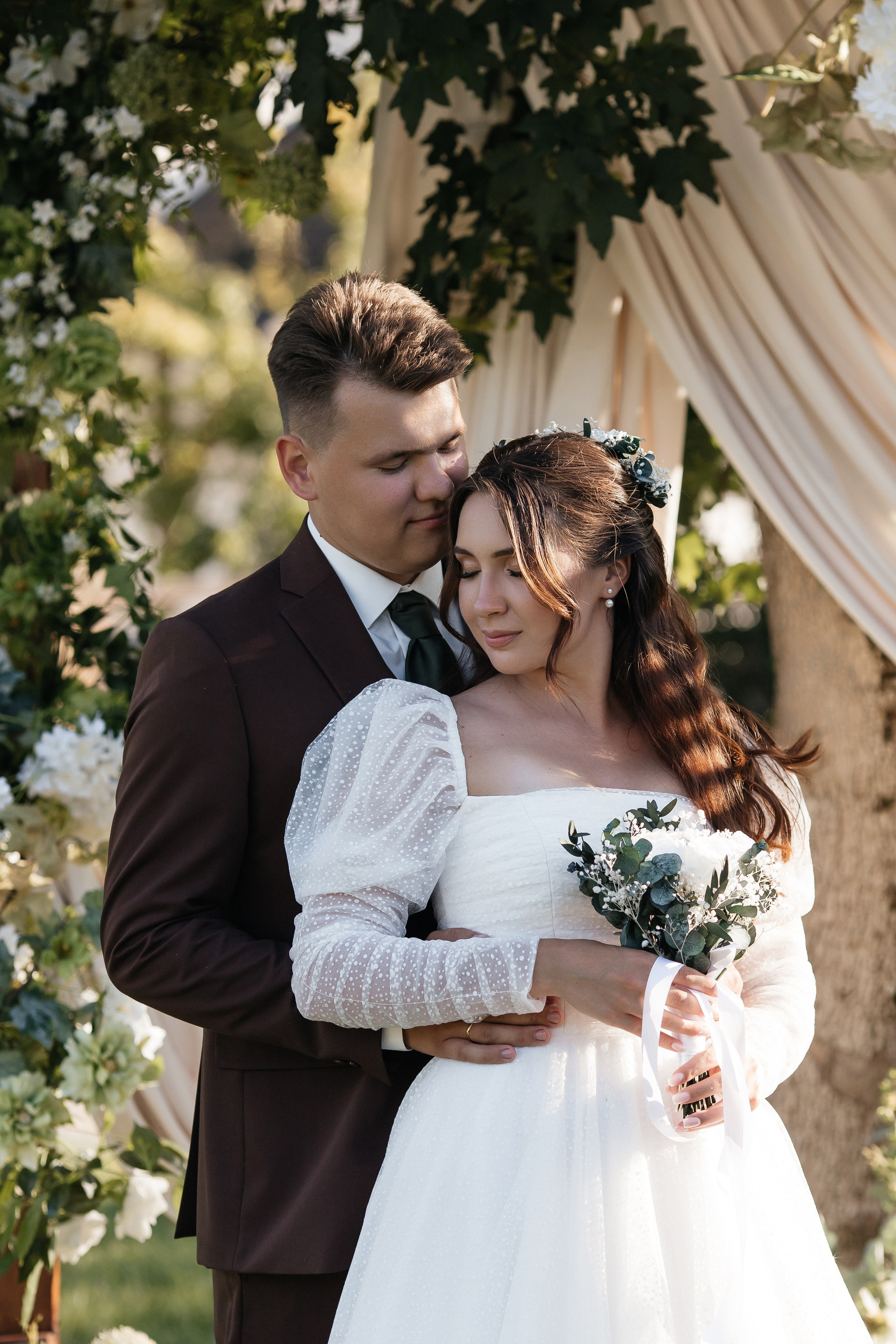 17.08.2025. Свадебный фотограф Краснодара Александр Кулагин