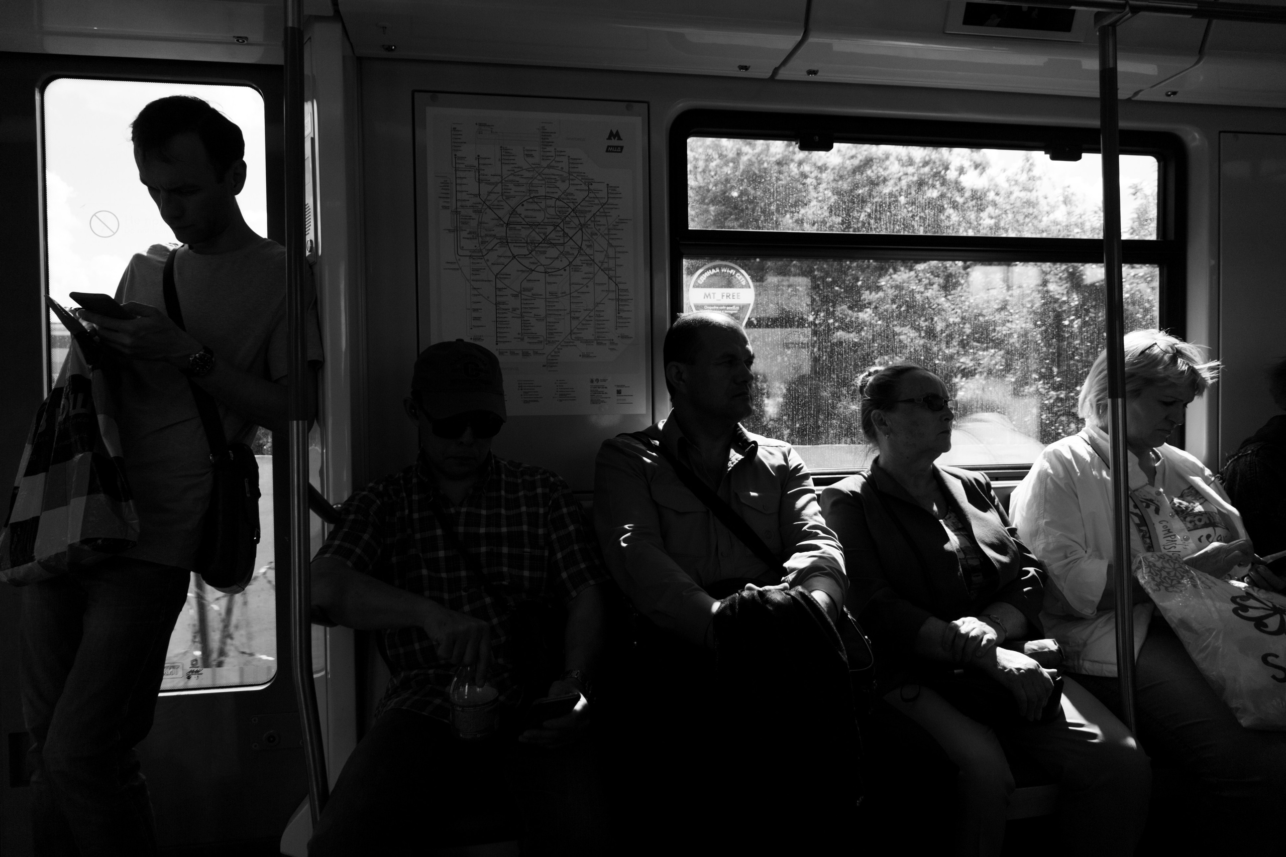 Мгновение ока. DASHA KALNINA