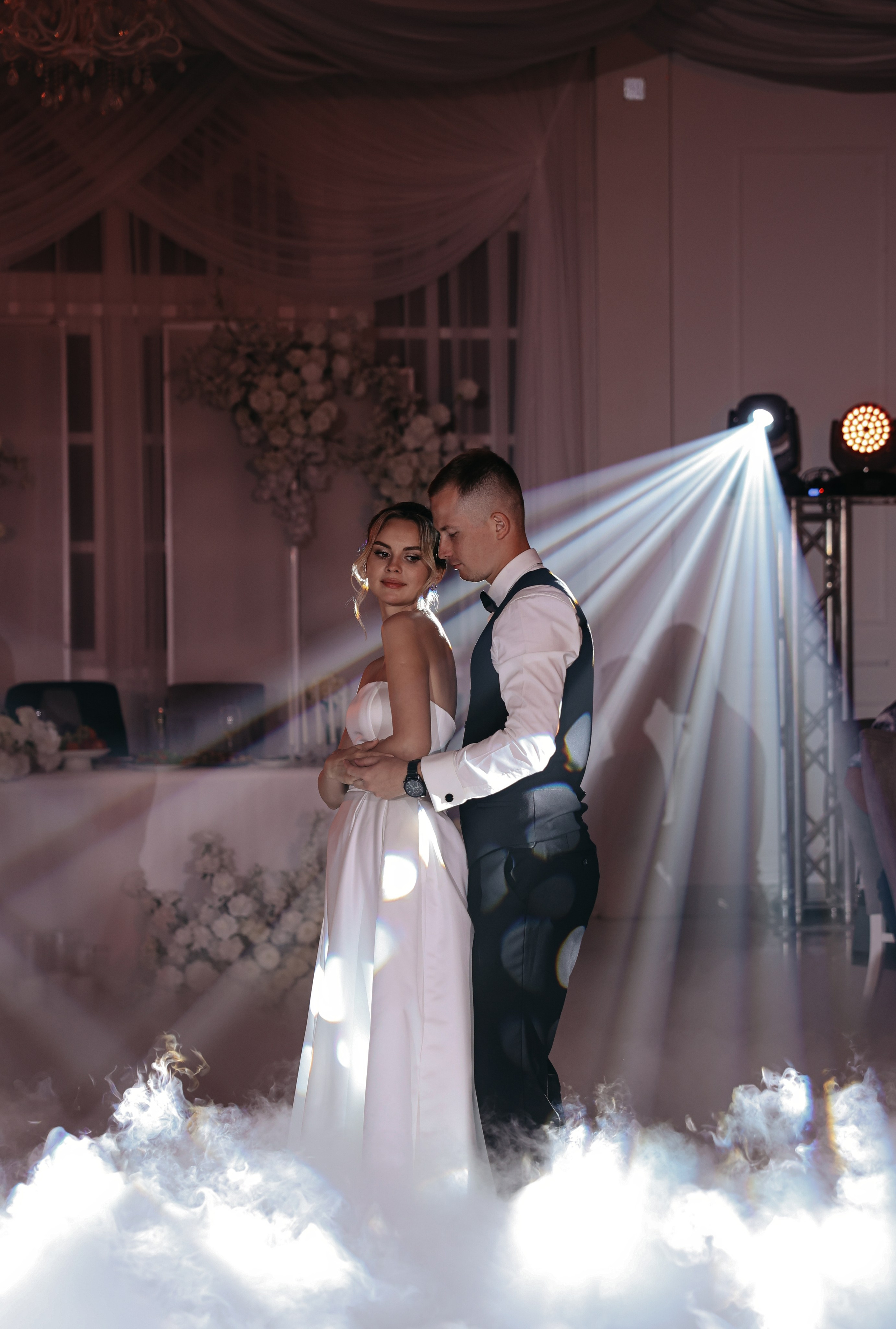 Артем и Дарья. Свадебный и семейный фотограф в Ростове-на-Дону Марианна Хахладжева