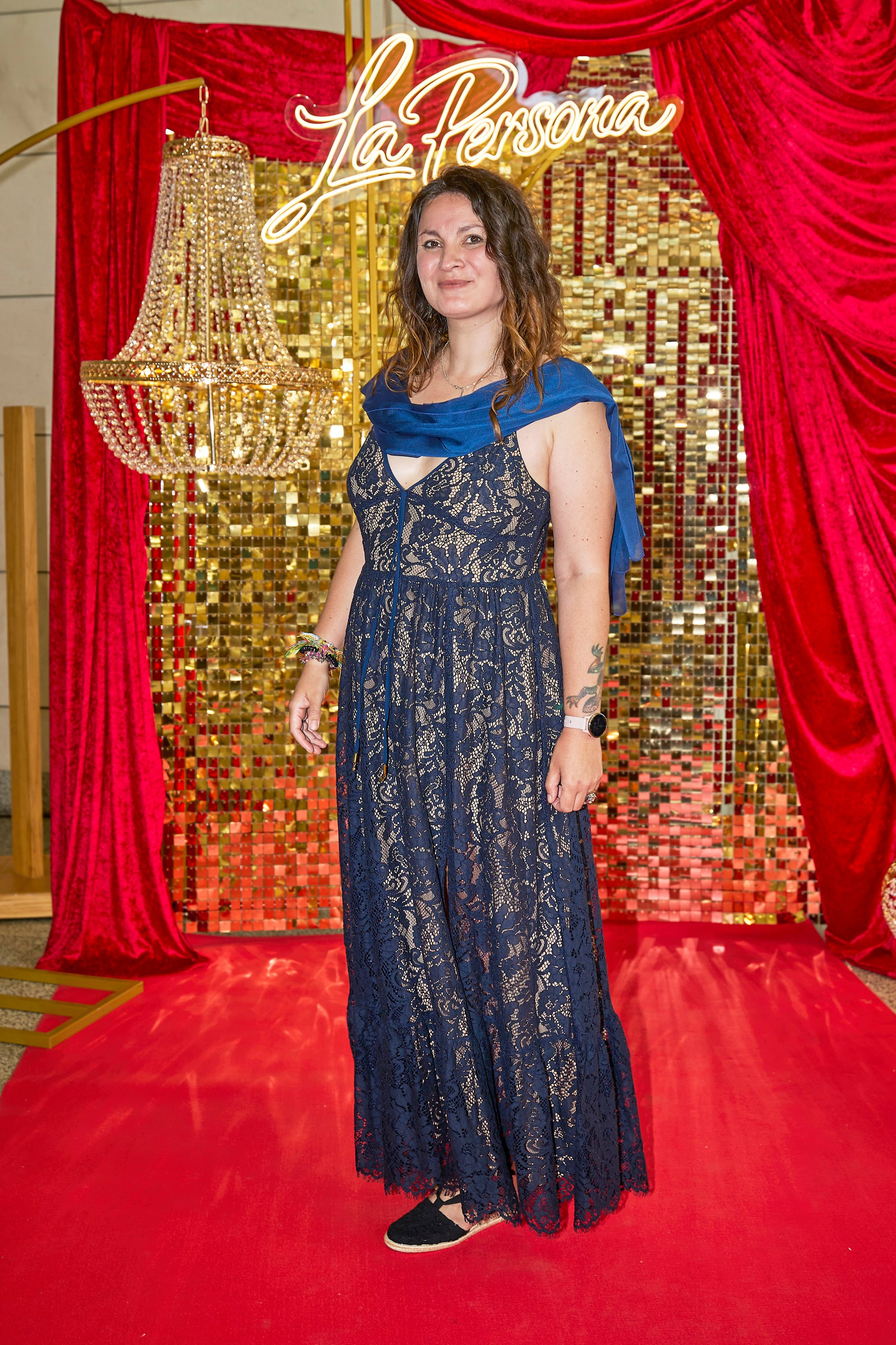 La Persona Awards 2026. Fotógrafa, videógrafa y piloto de dron en Valencia, España - Anna Baranova