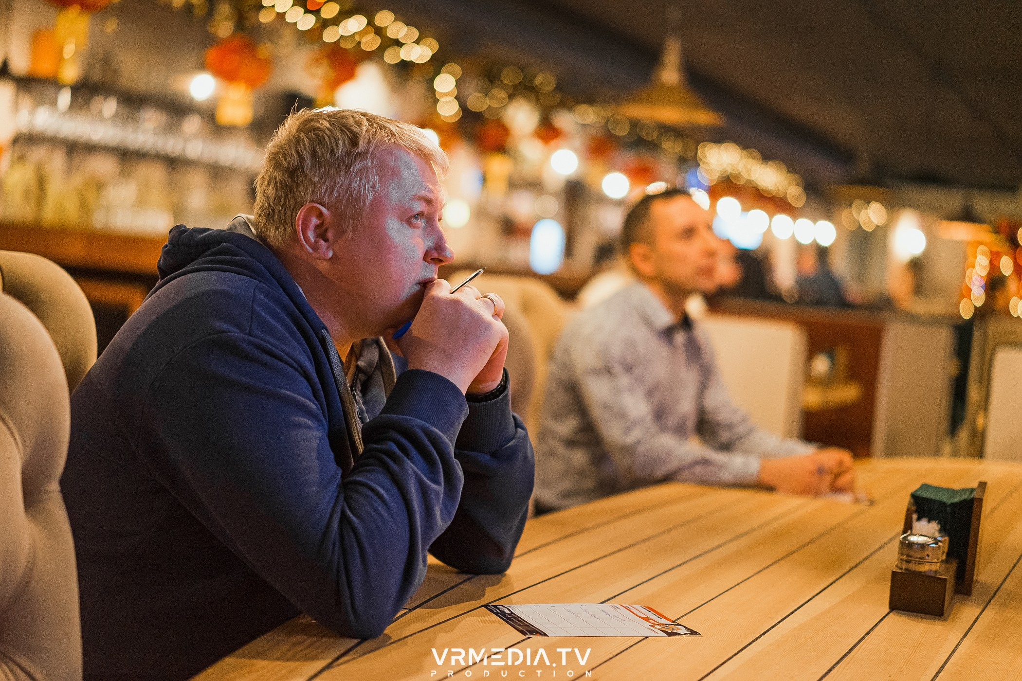 Эйнштейн party в ресторане «Мюнхен»