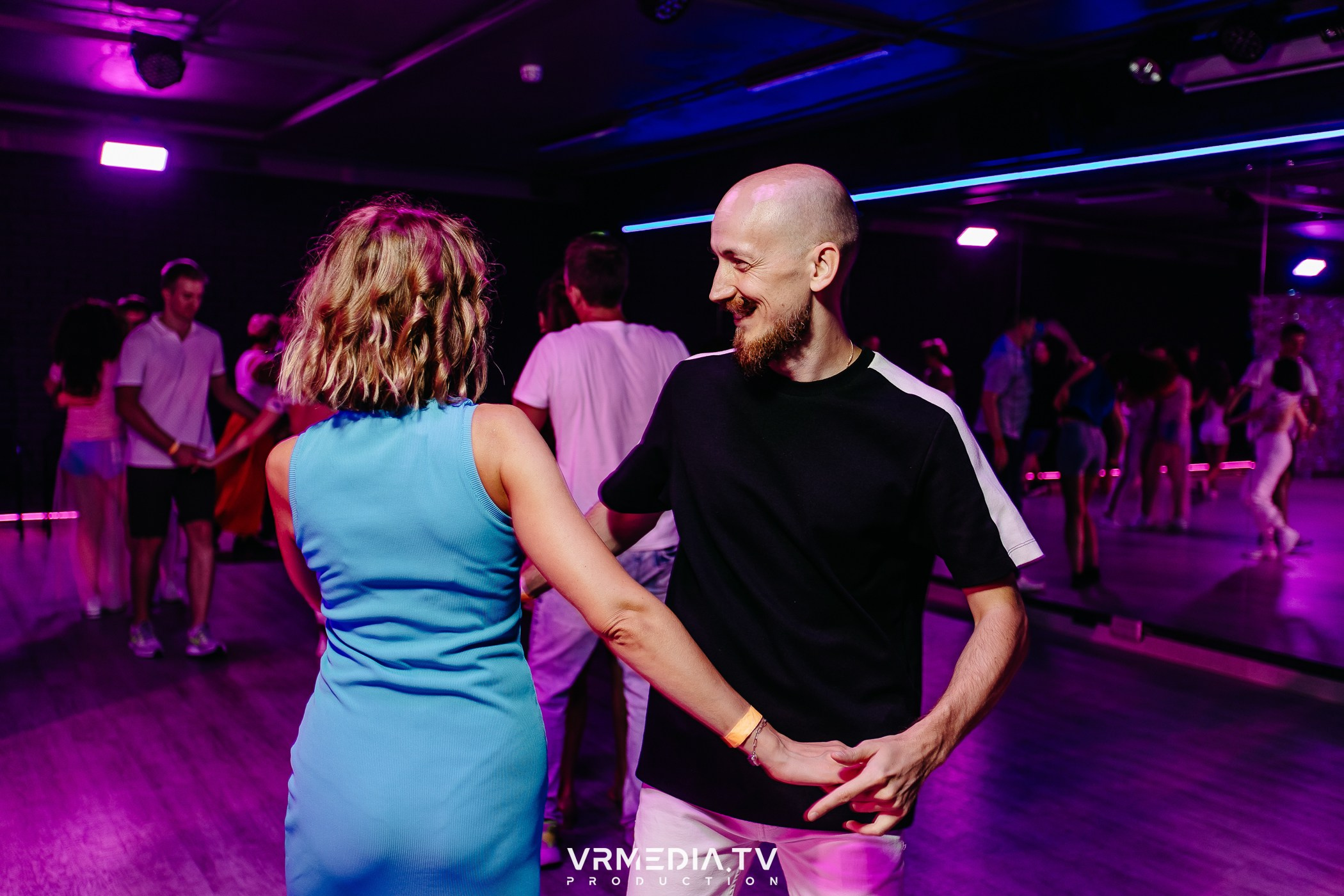 Фестиваль по Бразильскому Зуку в «House Of Danse»