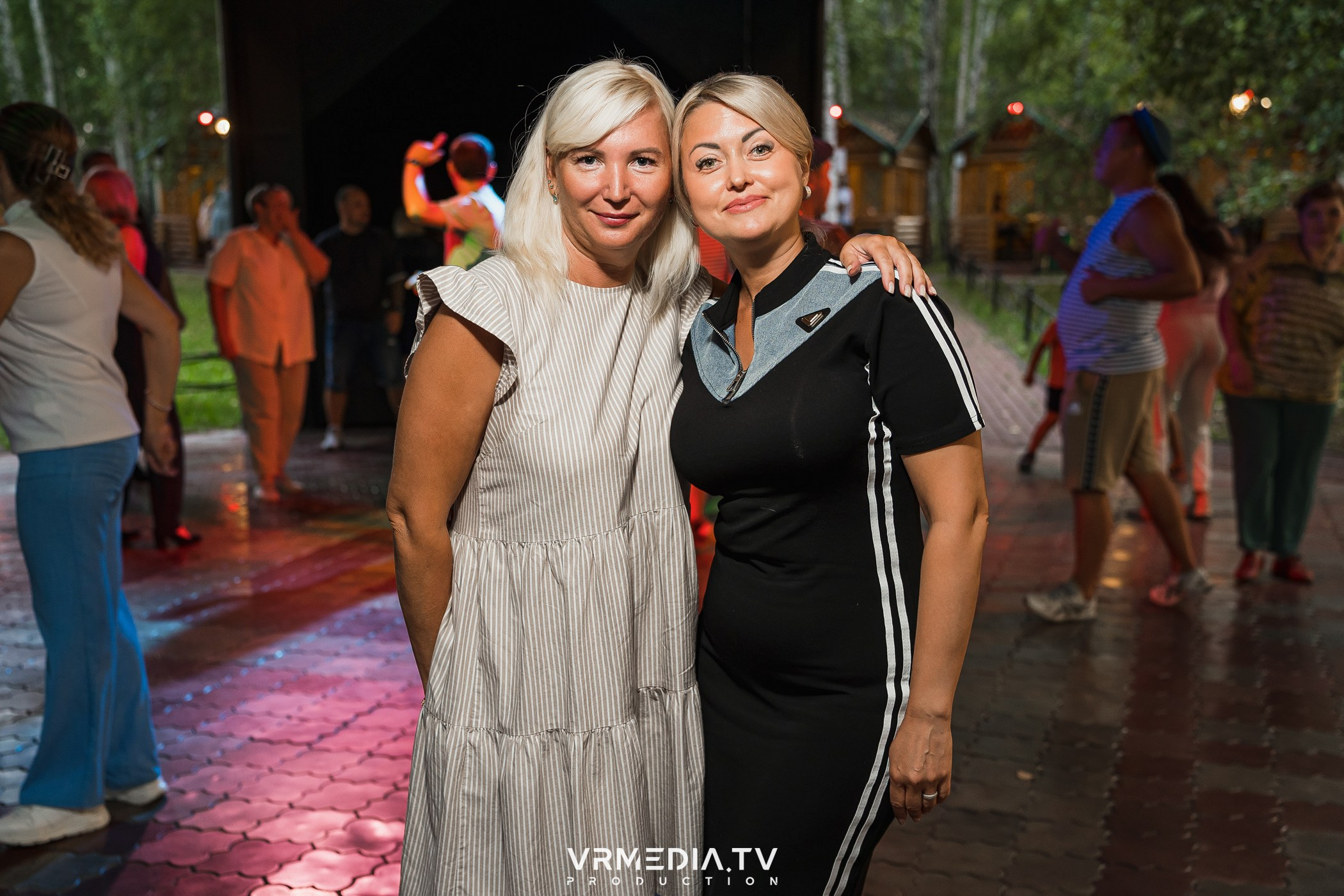 В гостях у «Петровича»