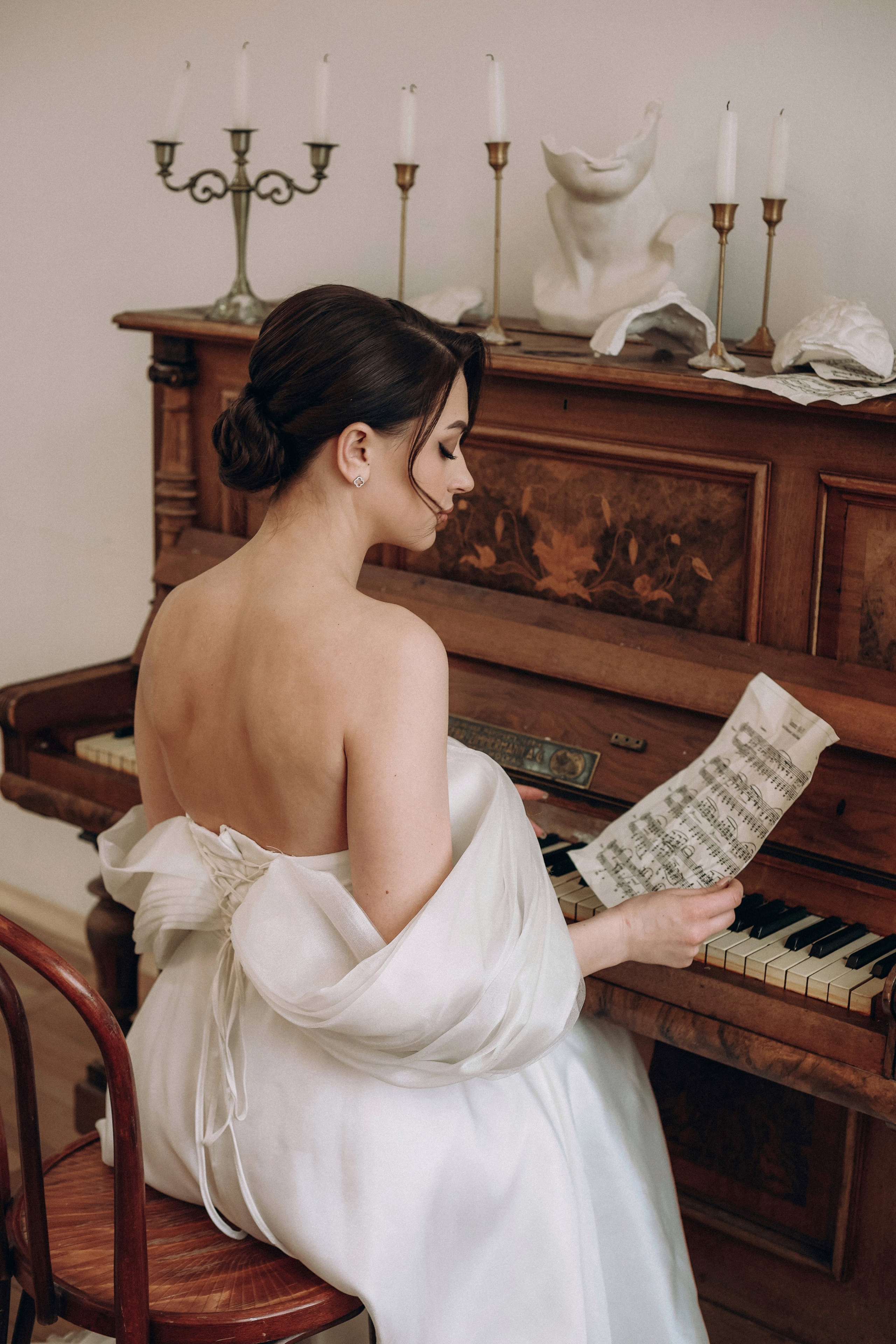 ELENA. О фотографии с душой