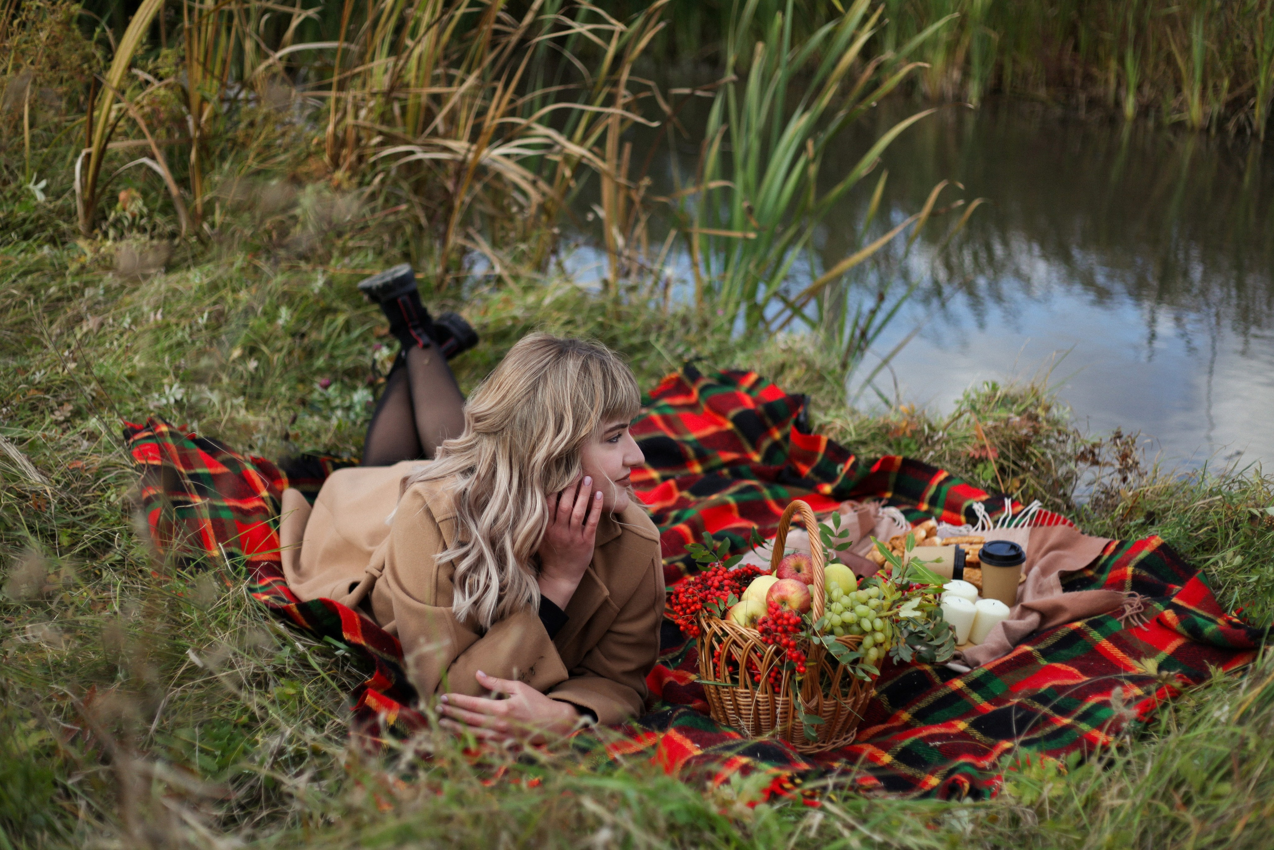 SEPTEMBER. О фотографии с душой