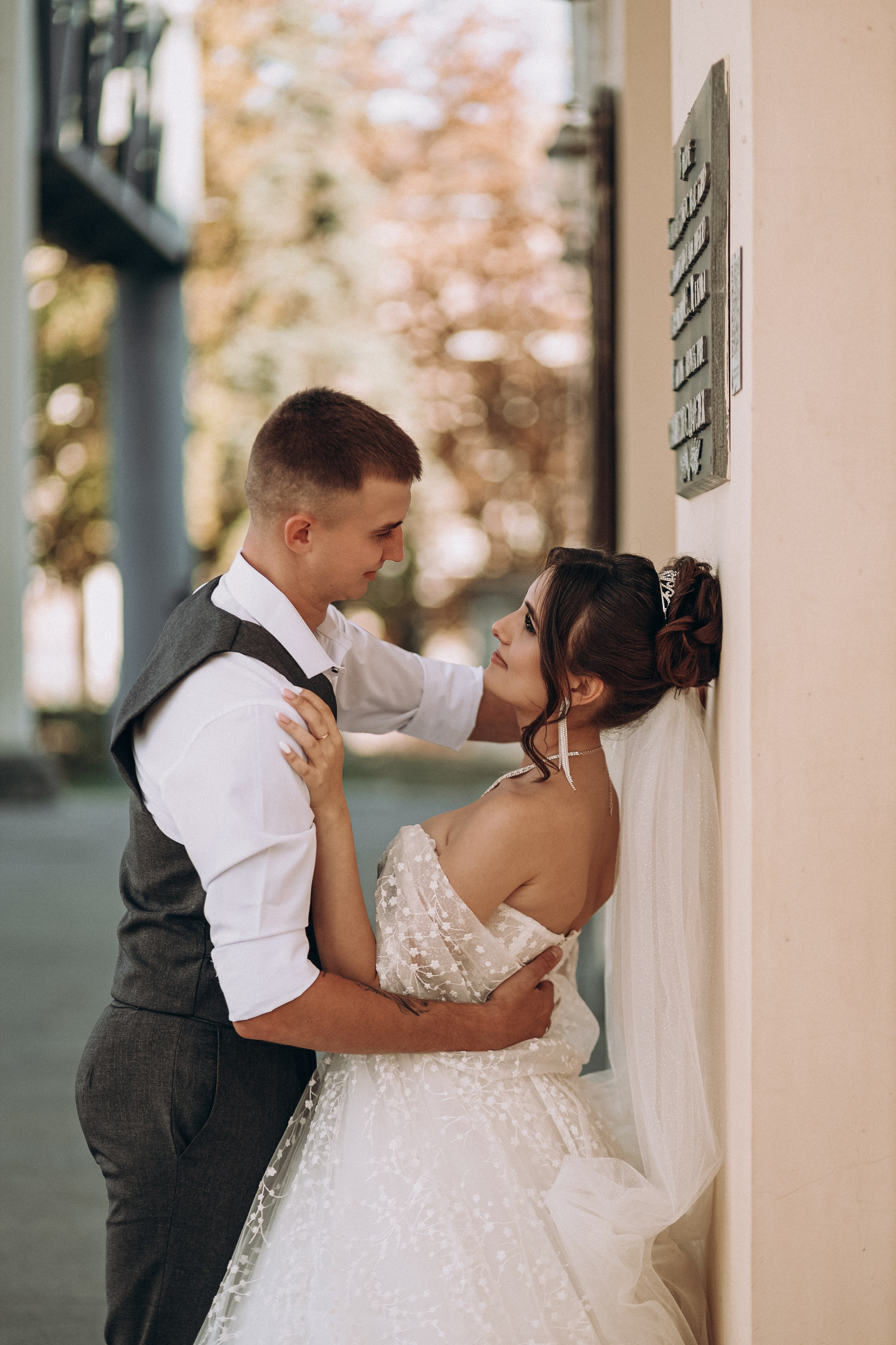 E & B 24'. О фотографии с душой