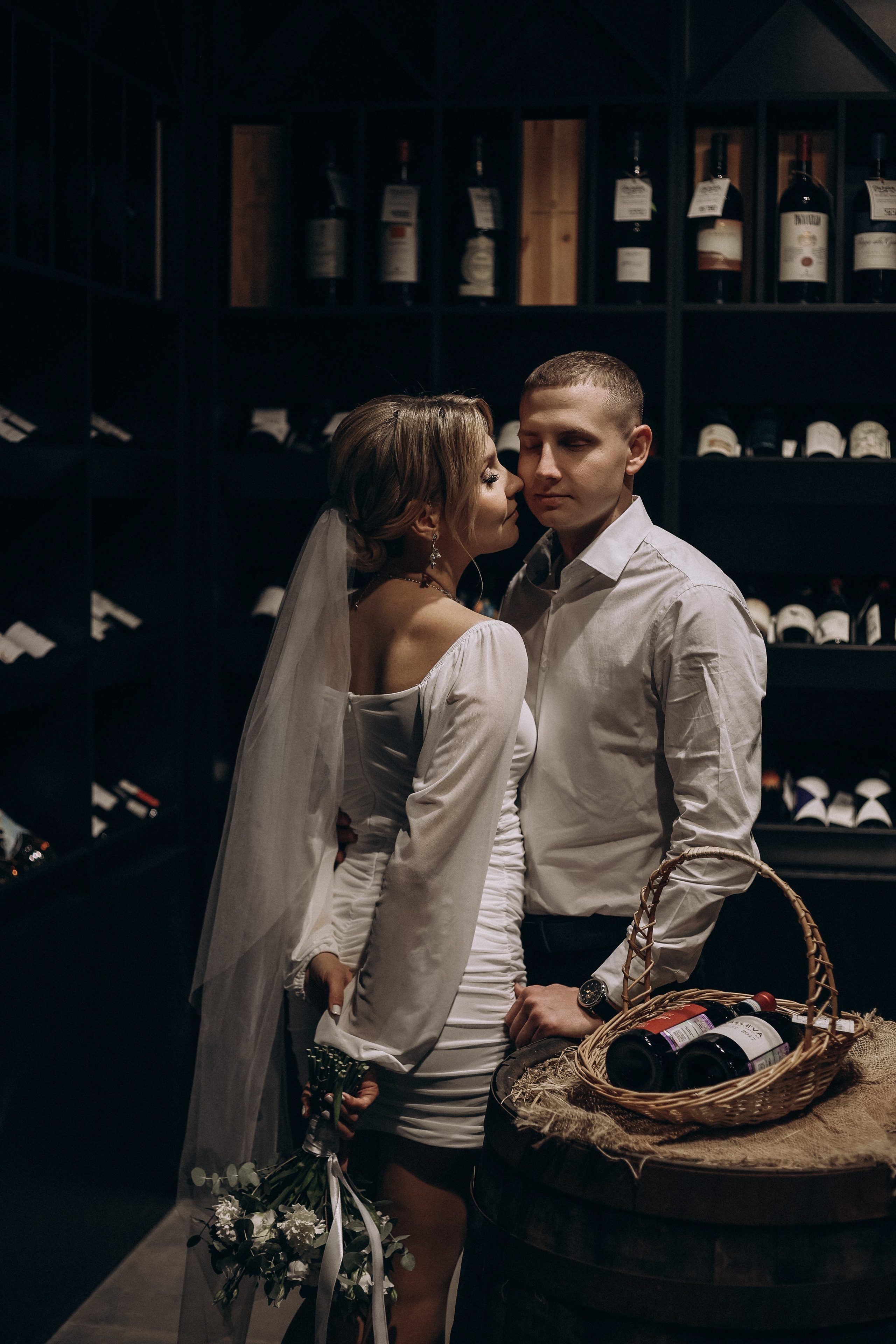 N & G 24'. О фотографии с душой