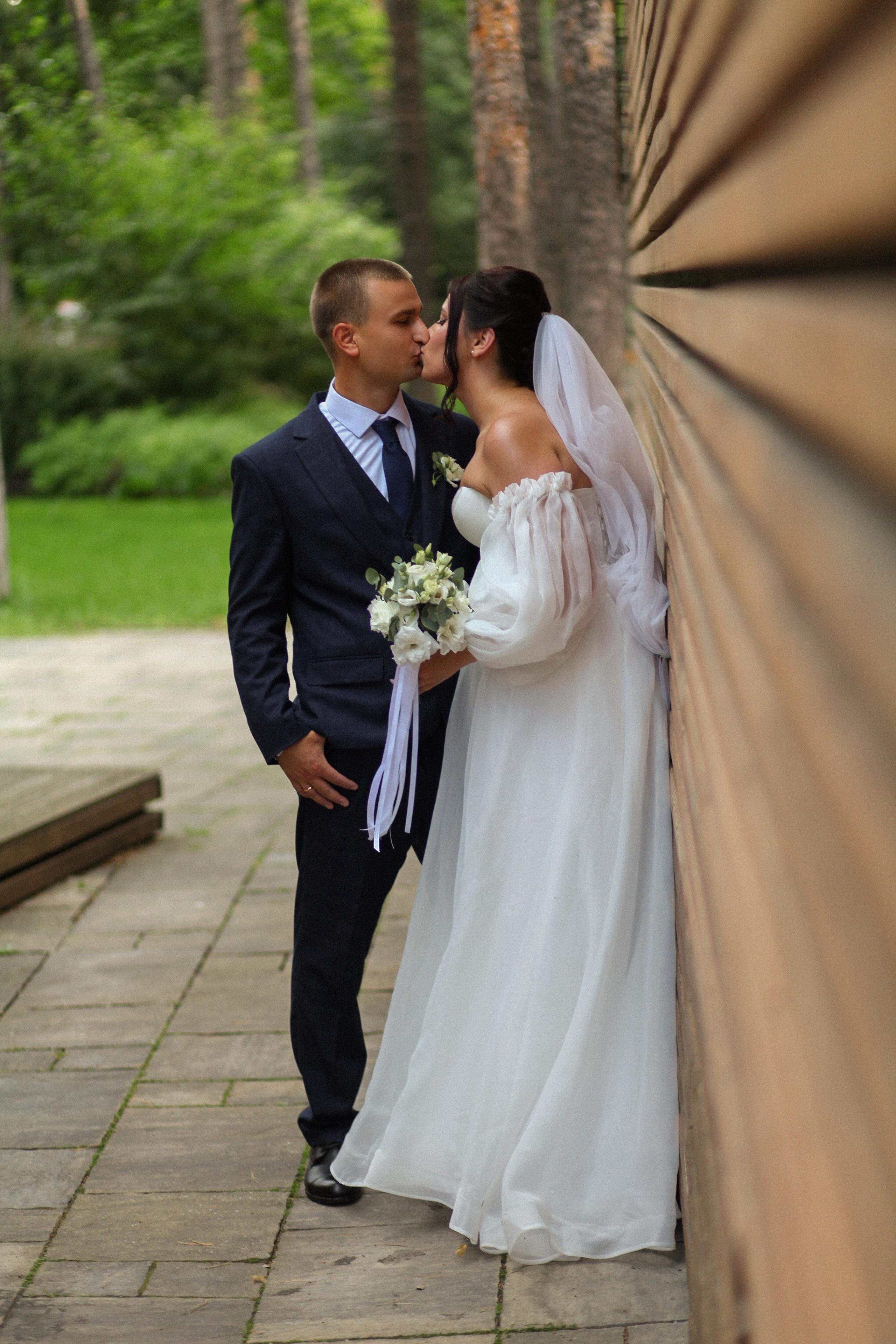 А & V 24'. О фотографии с душой