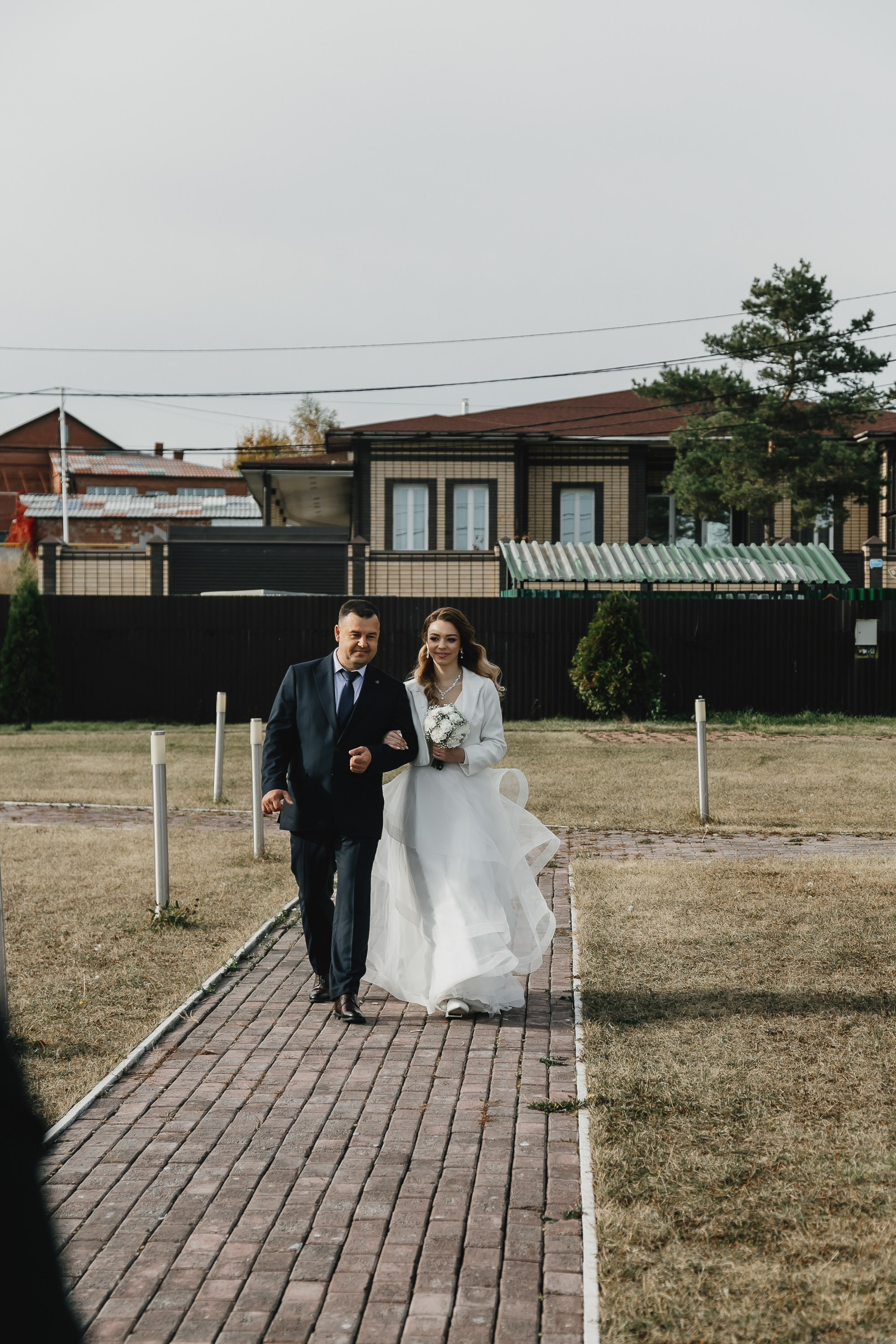 Evgeny & Maria. Фотограф Иван Гуляев