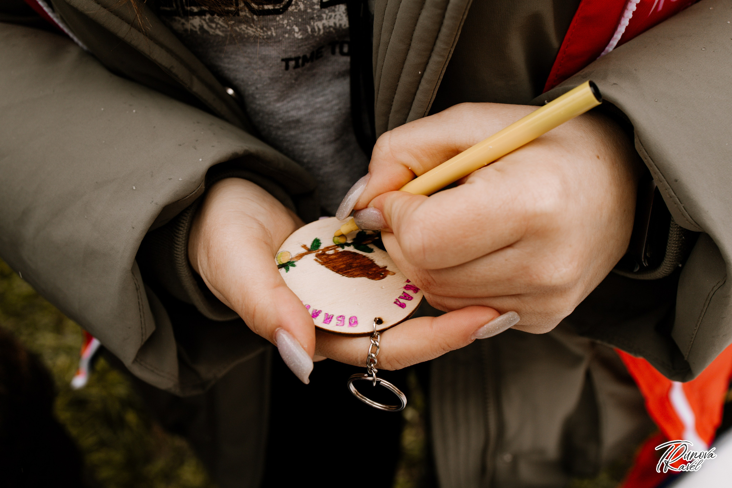 Фестиваль «ЭХО ПОБЕД». БЛАГОТВОРИТЕЛЬНЫЙ ПРОЕКТ «ВЕРНИСЬ!»