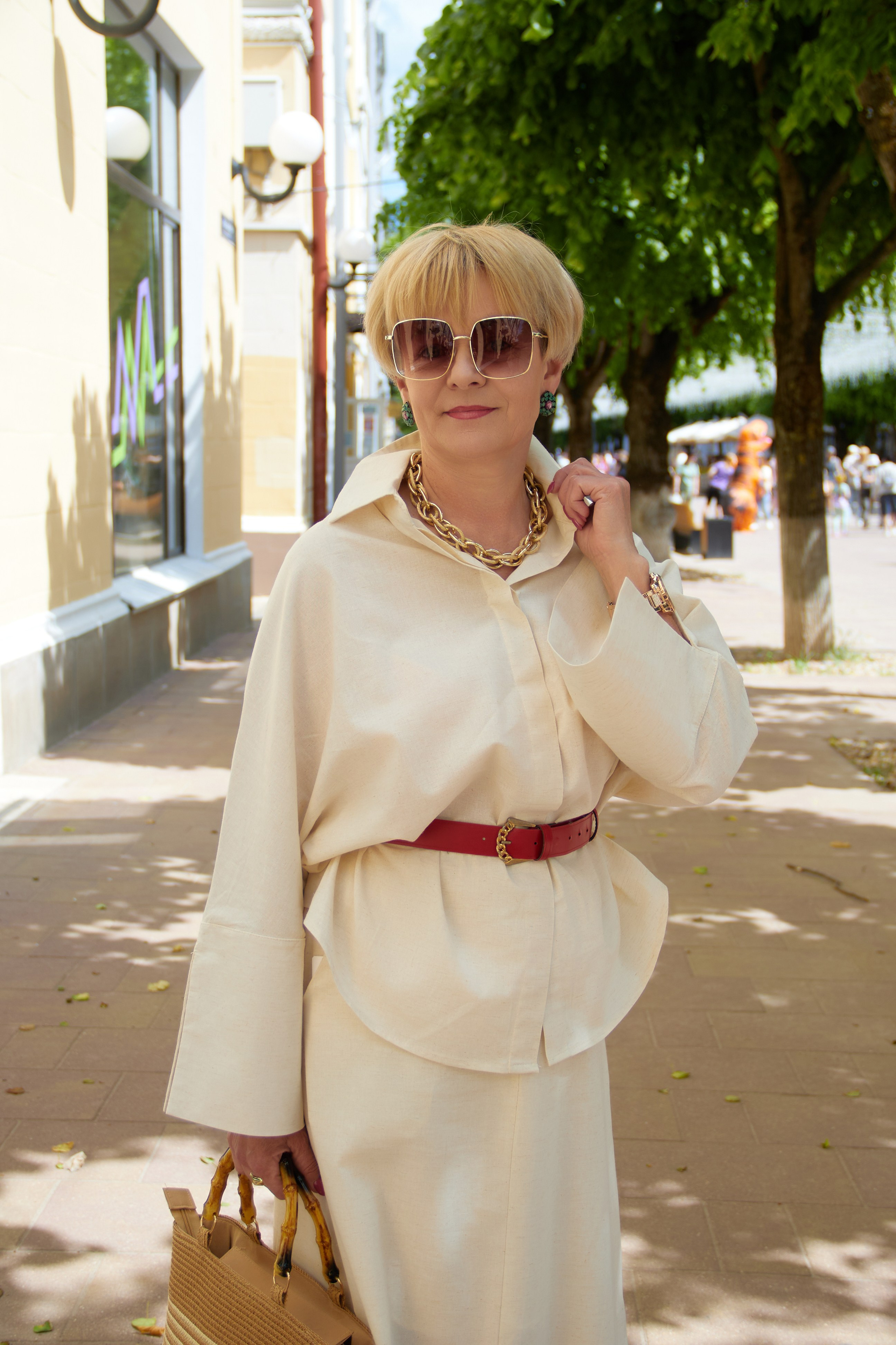 Программа в честь Дня защиты детей. Фотограф в Смоленске Ася Польшина