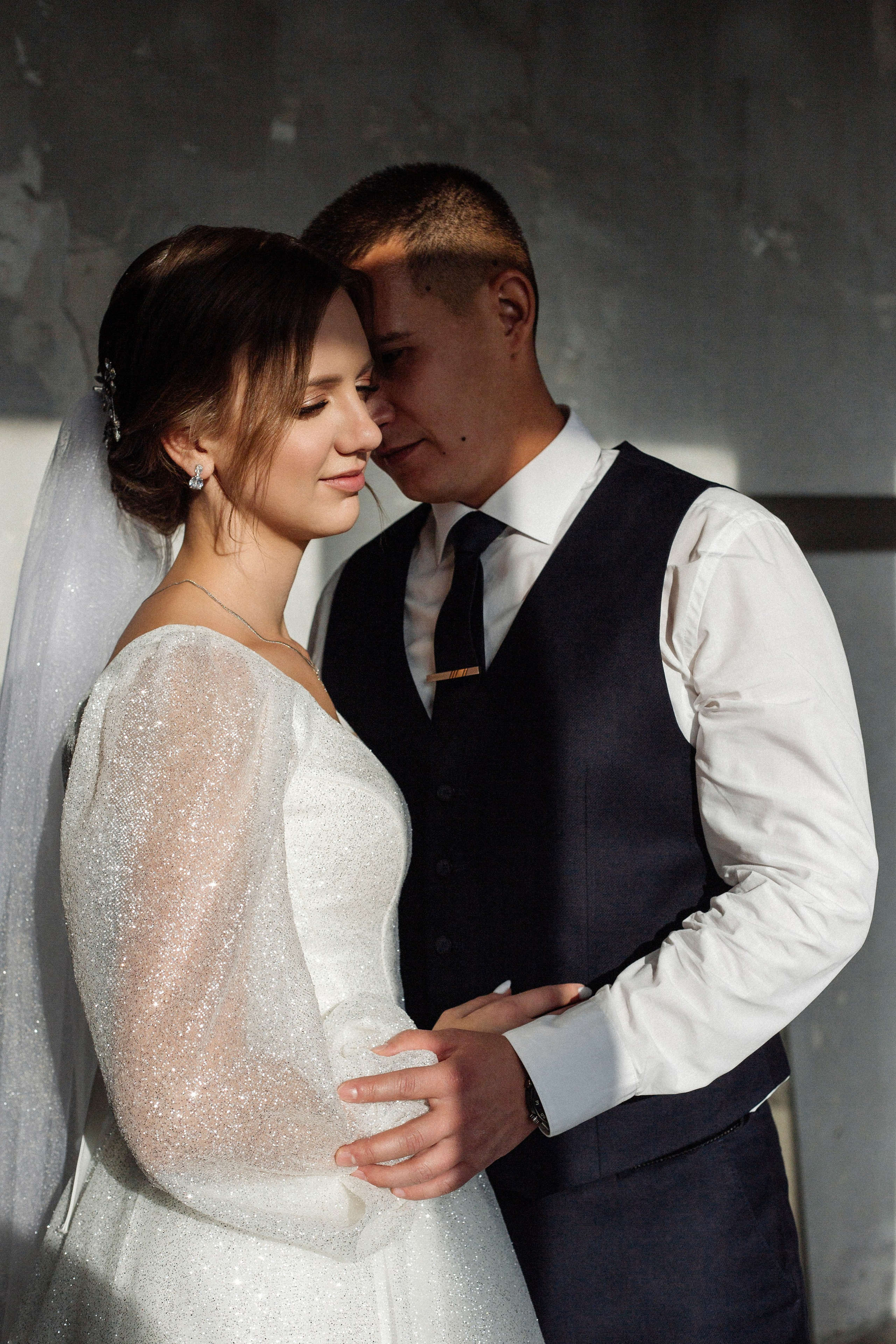 Руслан и Татьяна. Портретный, семейный, свадебный фотограф в Брянске Маргарита Василькова